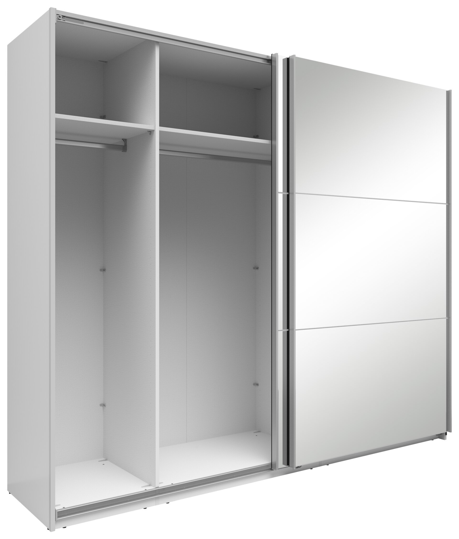 Schwebetürenschrank, Neo