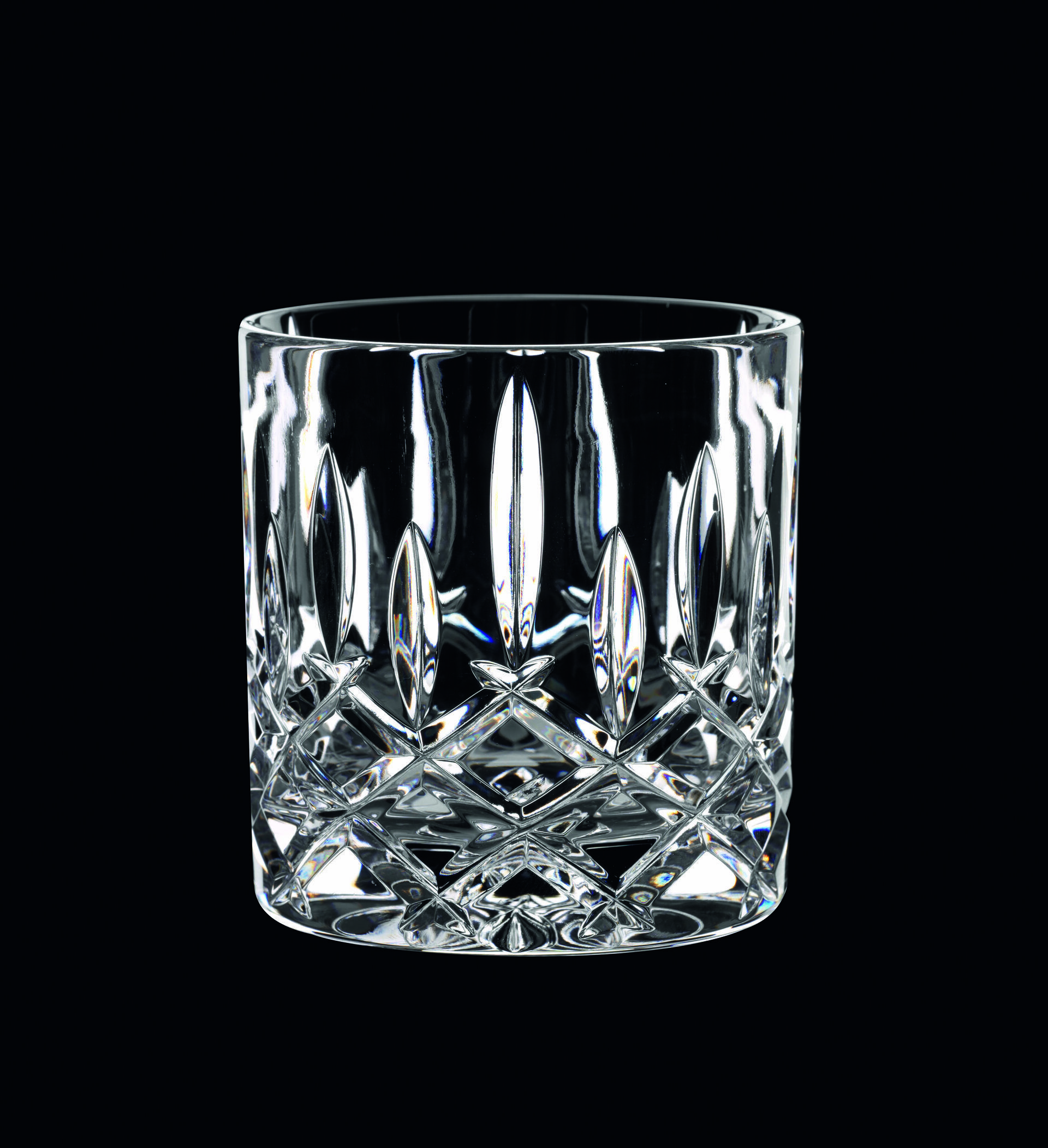 Becher, Noblesse