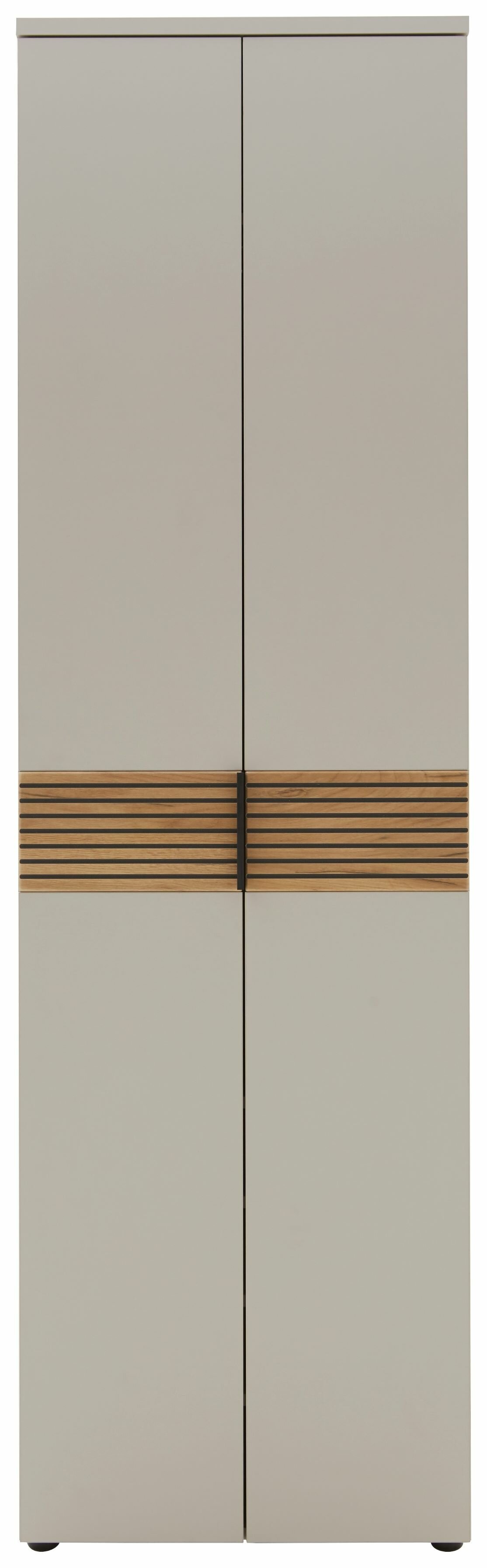 Garderobenschrank, Indo