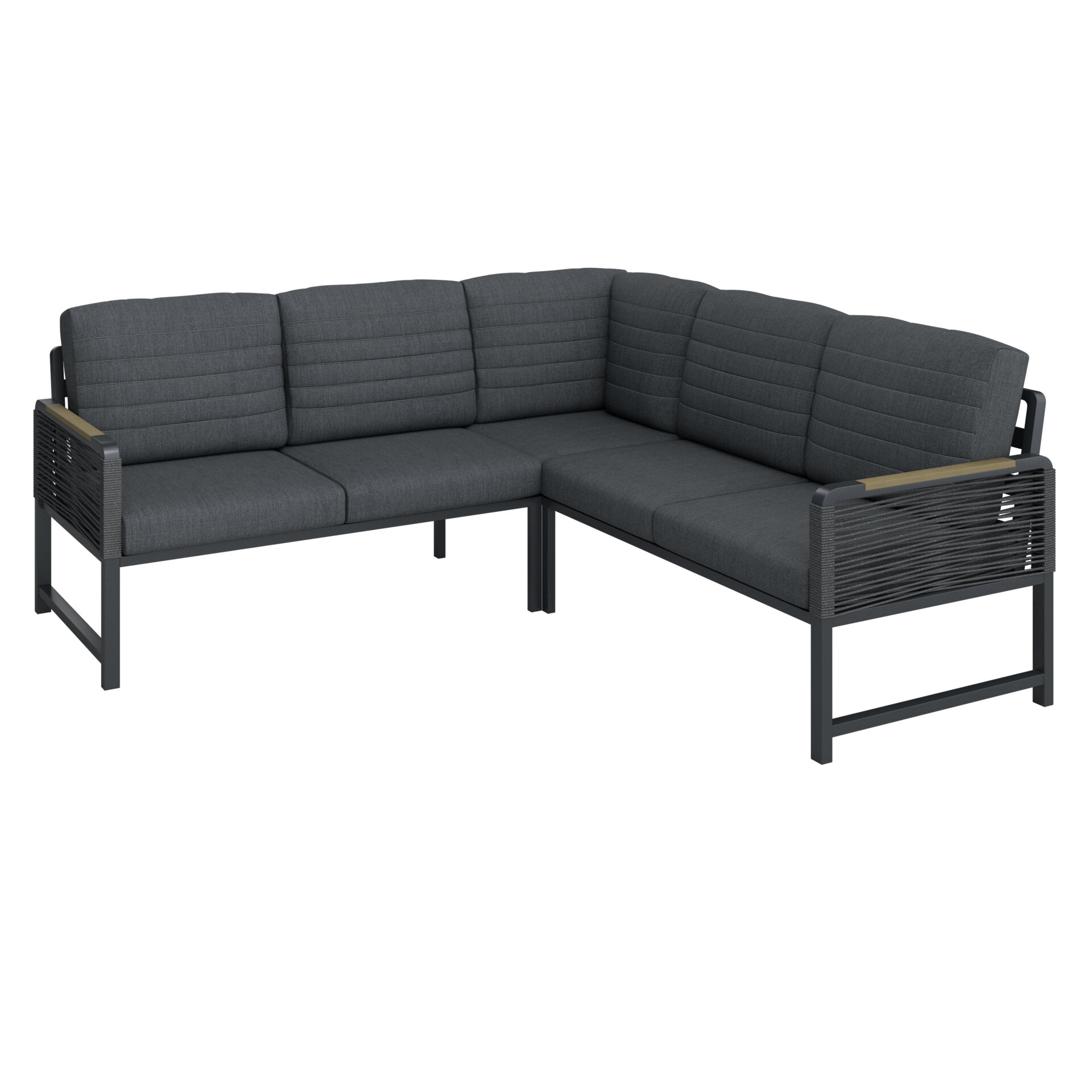 Ecklounge, Calida