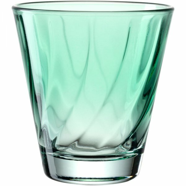 Whiskybecher, Twist