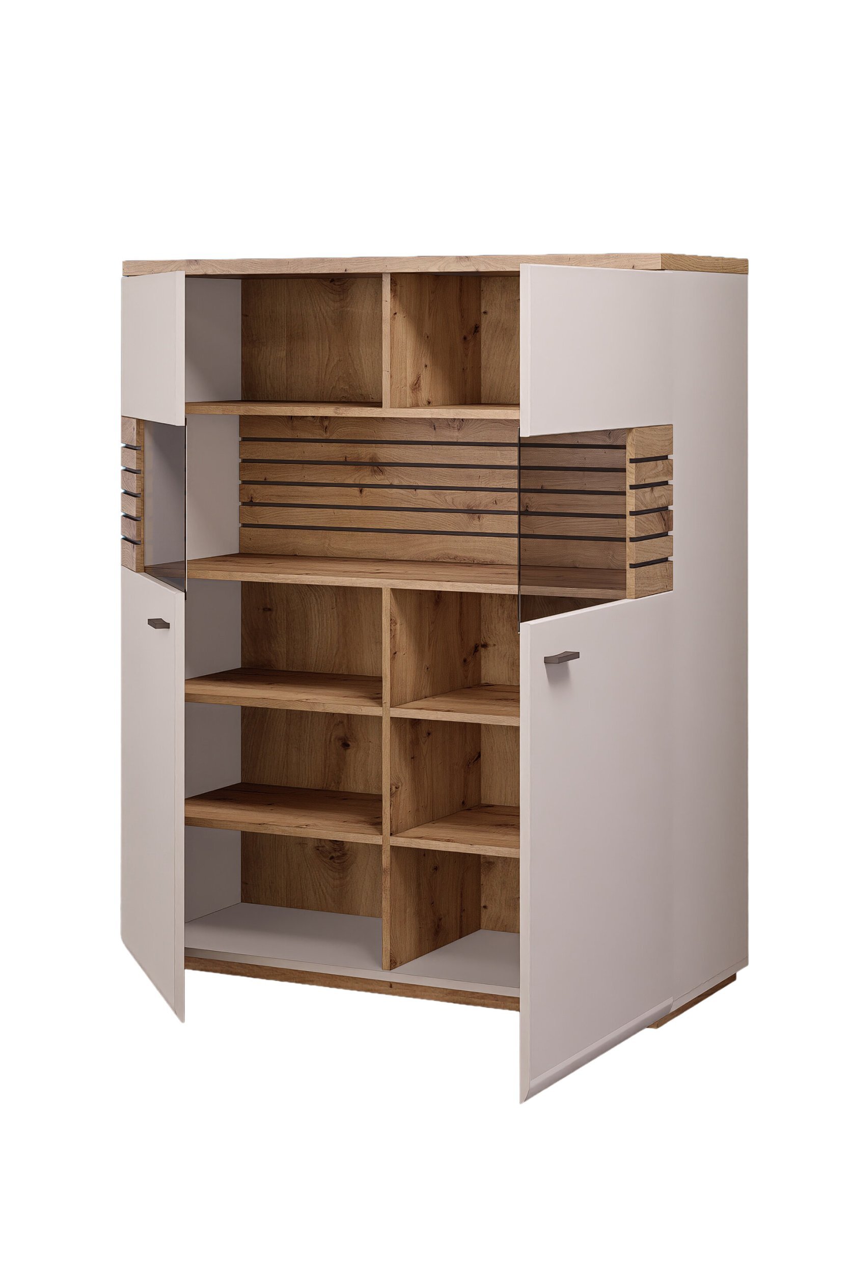 Highboard, Denito