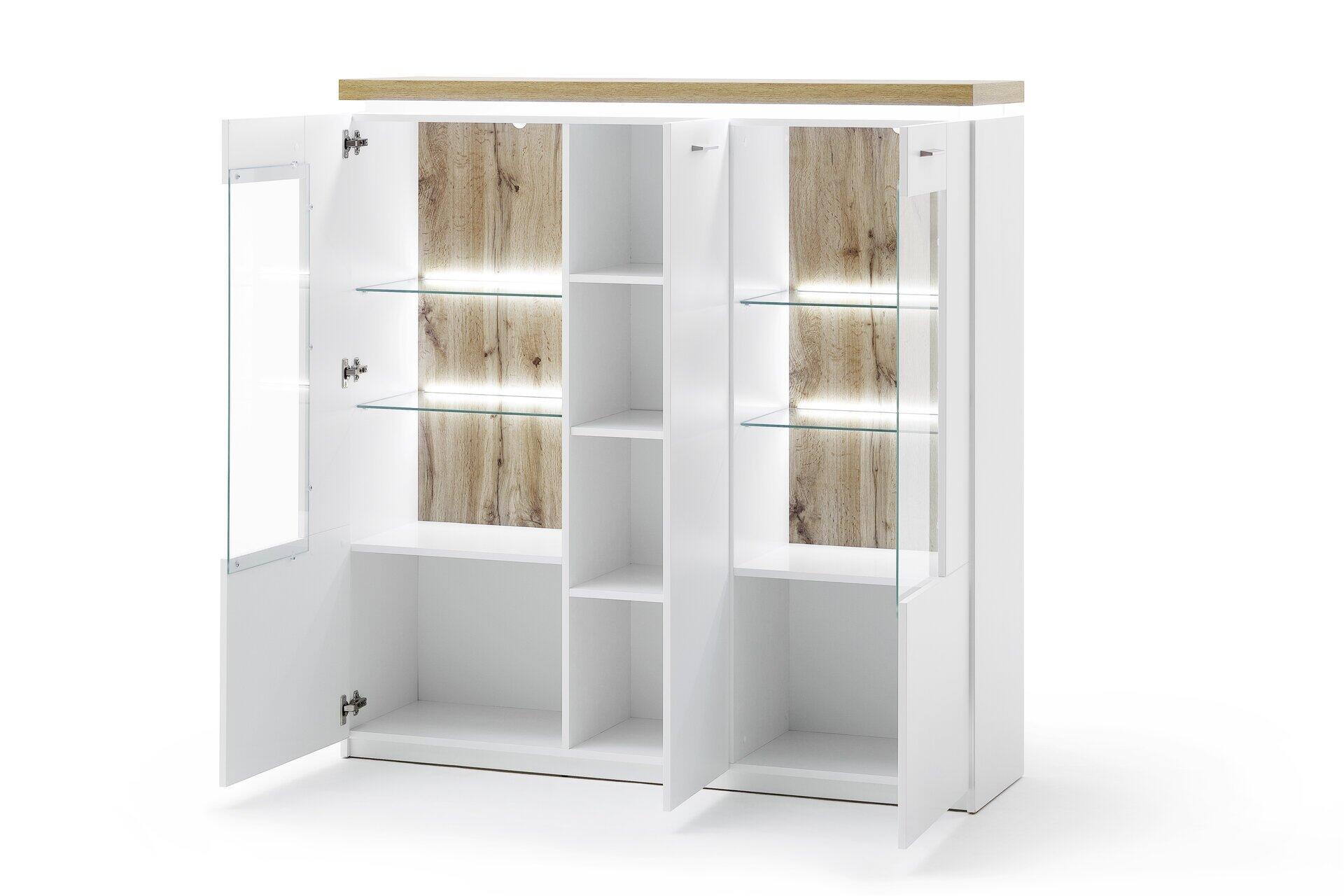 Highboard, Cali