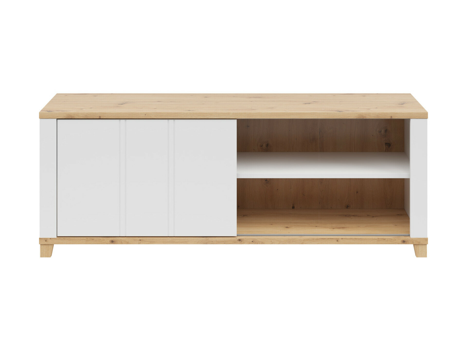 Kommode, Hygge