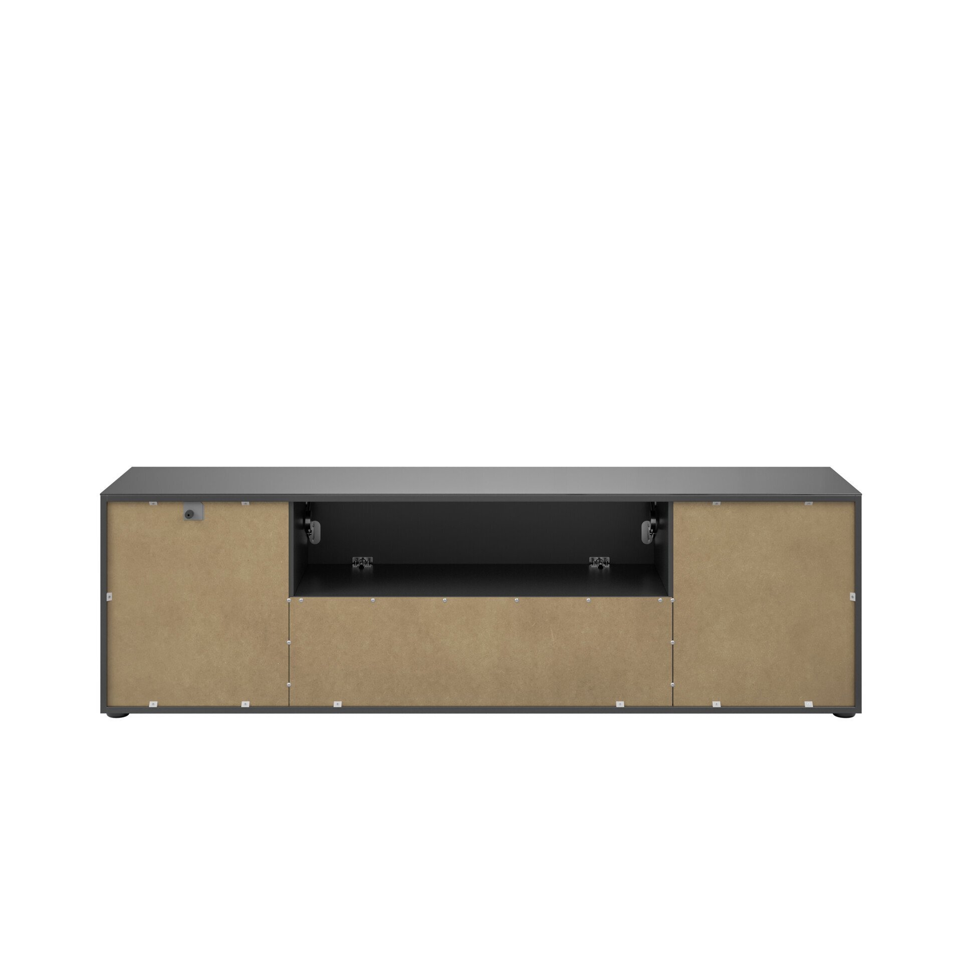Lowboard, Style