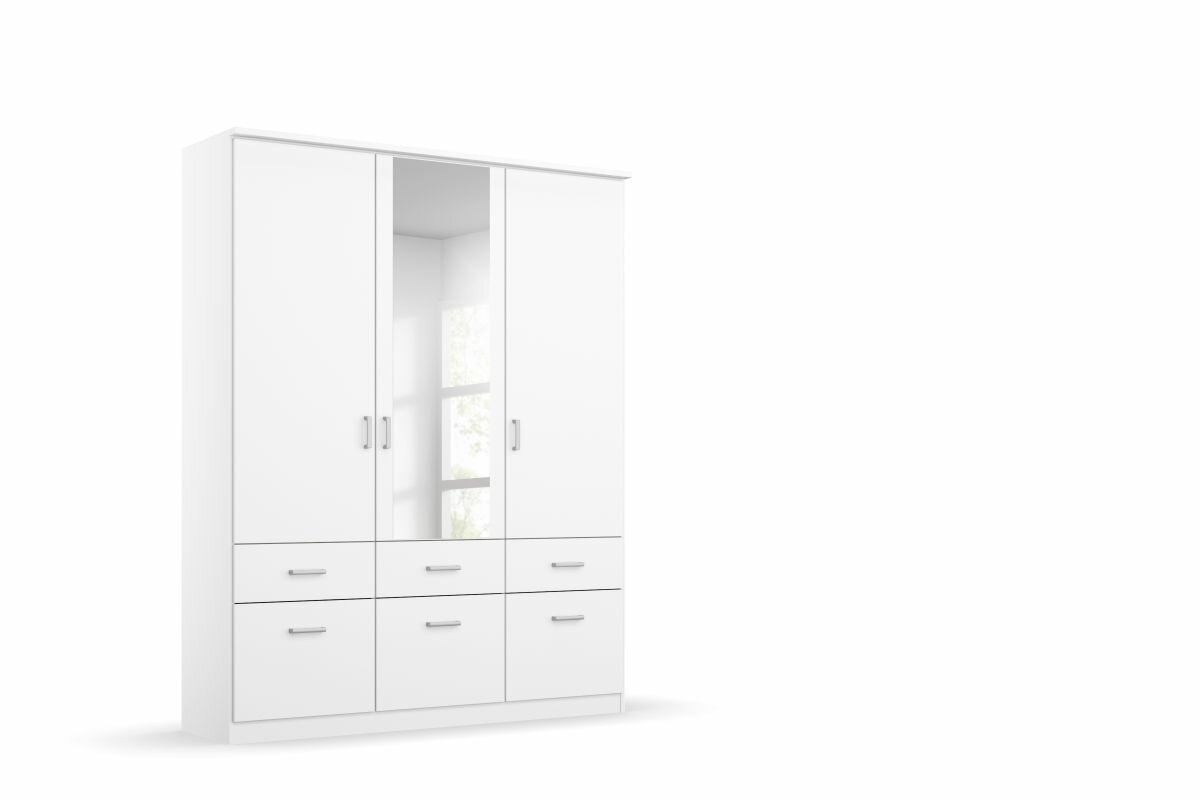 Drehtürenschrank, Bremen