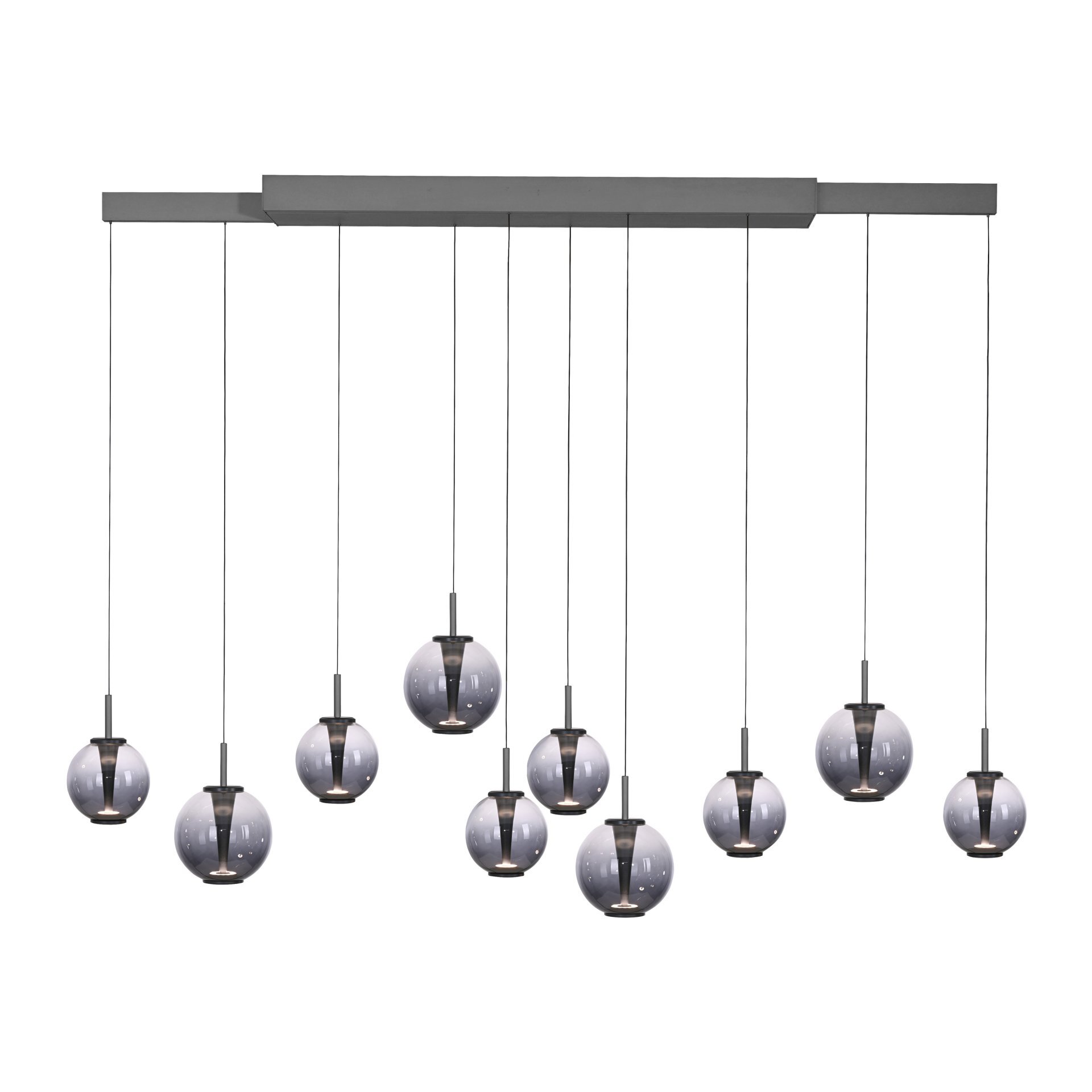 Pendelleuchte, Pure E-Infinity