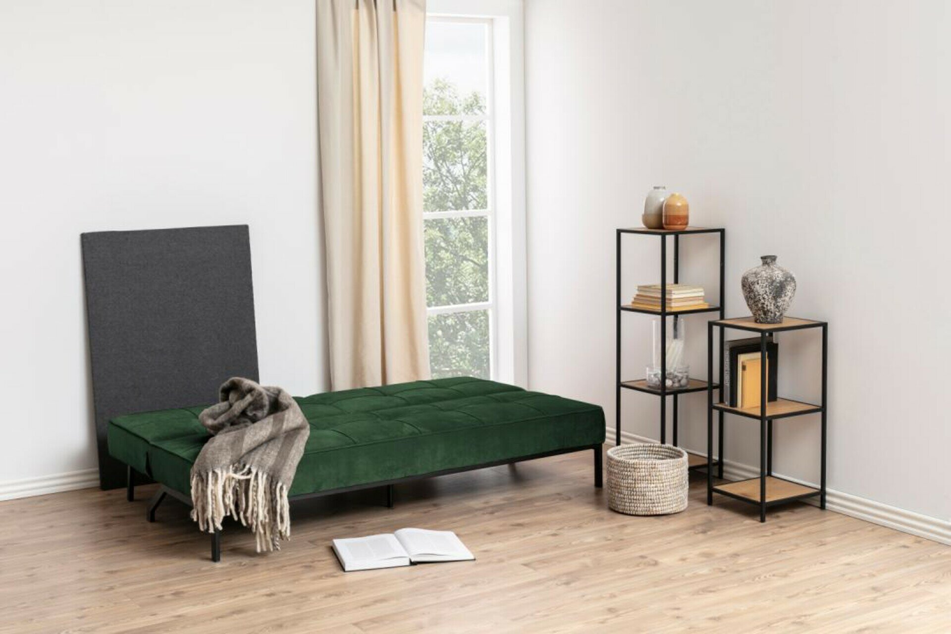 Bettcouch, Perugia