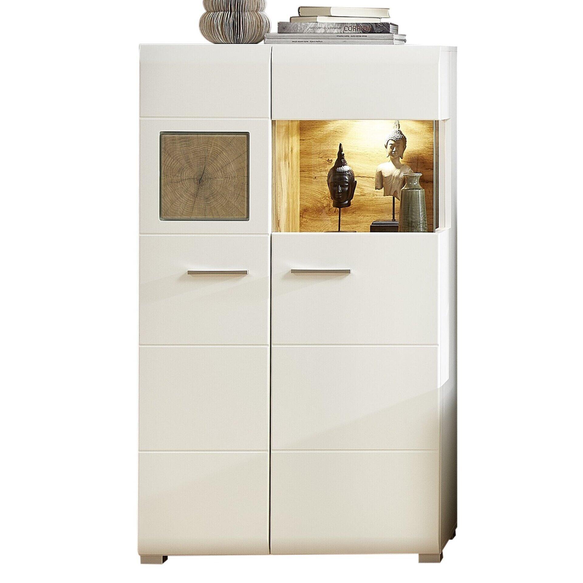 Vitrine, Fun Plus