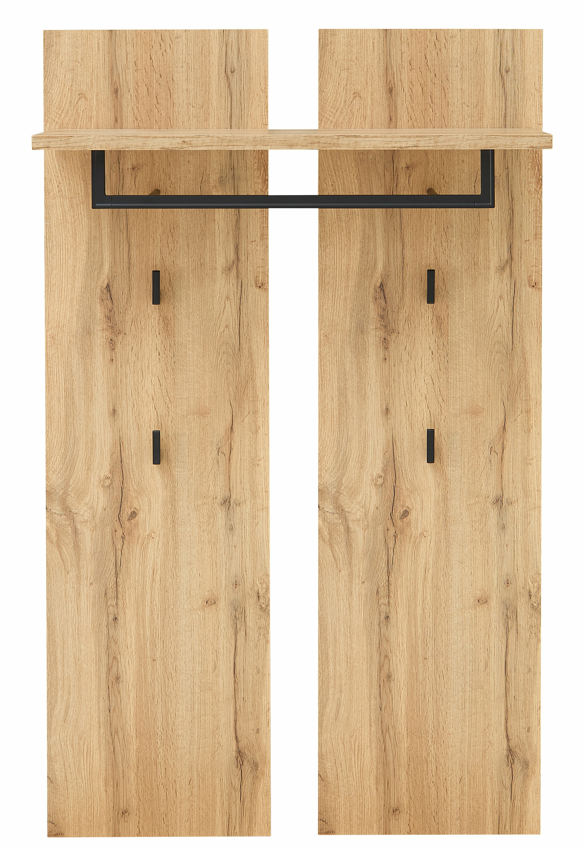 Garderobenpaneel, Sparks