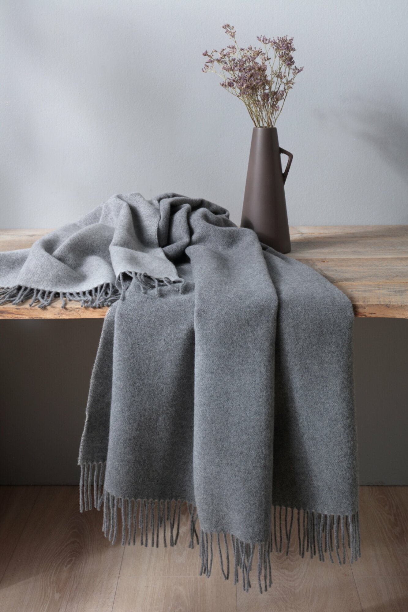 Cashmere-Plaid