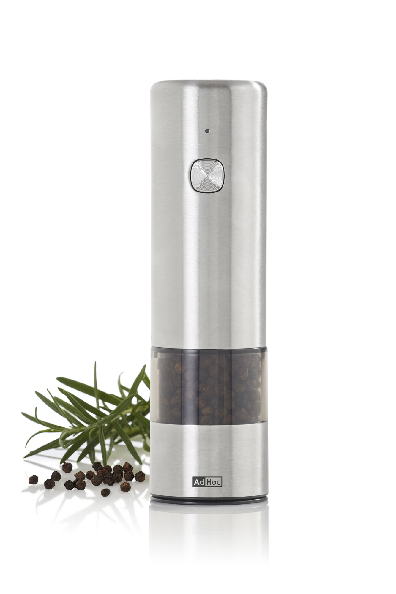 Elektrische Pfeffer- / Salzmühle, i.Mill