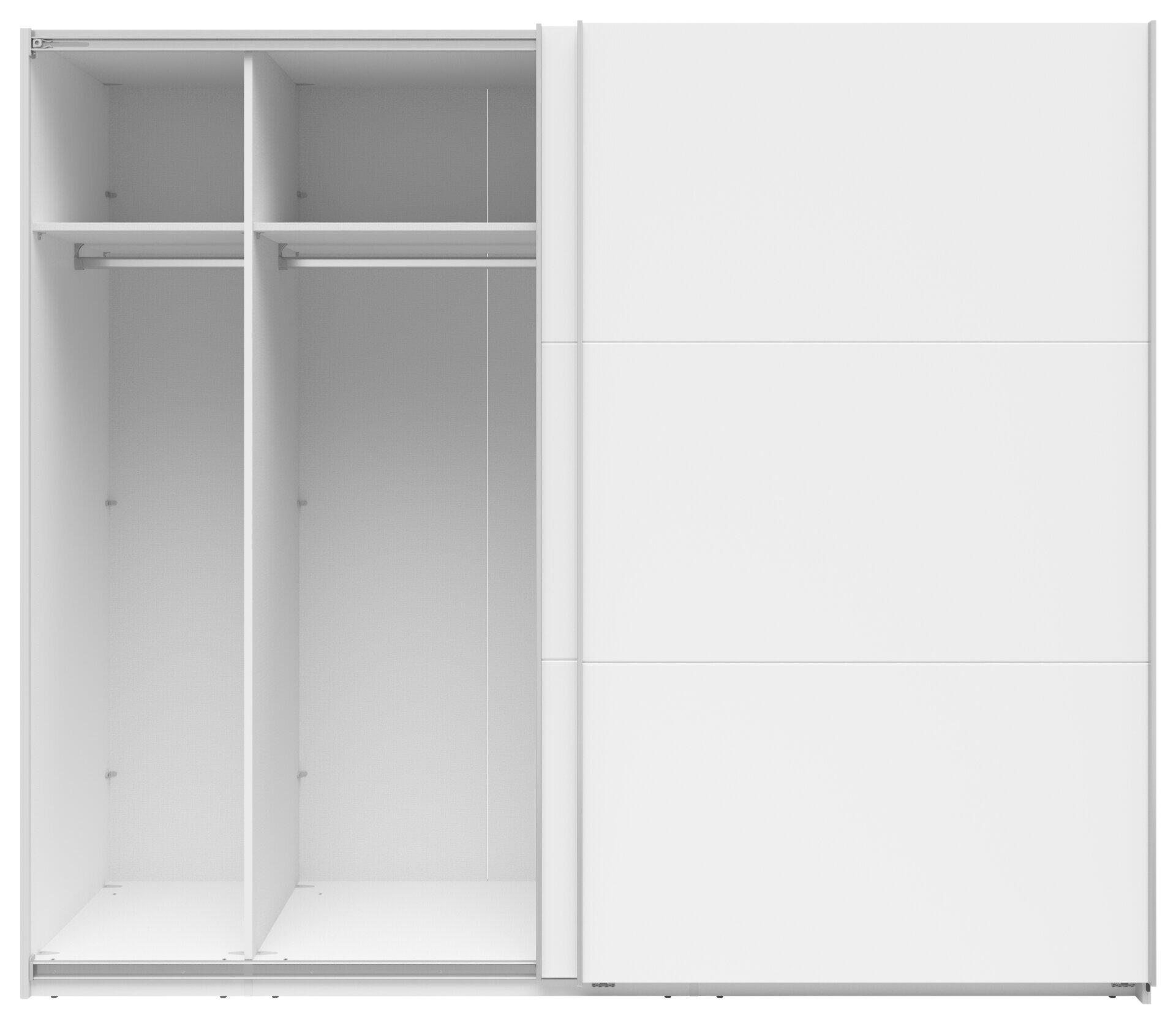Schwebetürenschrank, Neo