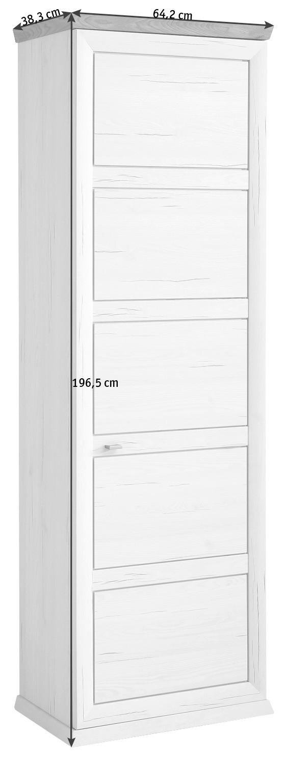 Garderobenschrank, Camron
