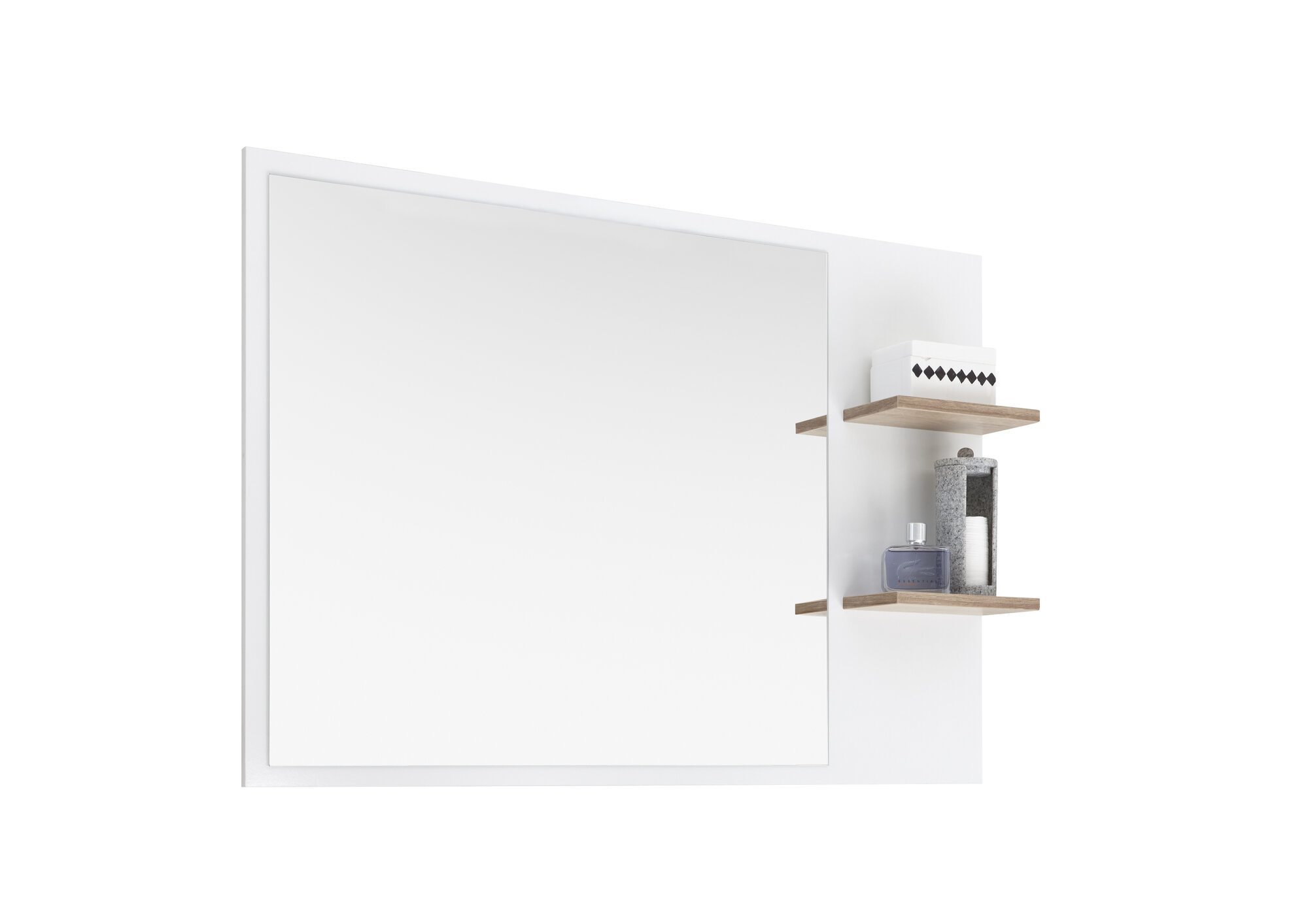 Spiegel 09-V, 980 Spiegel