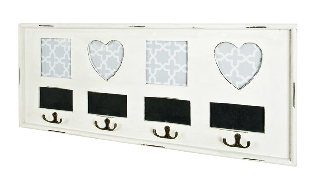 Wandgarderobe, 28320