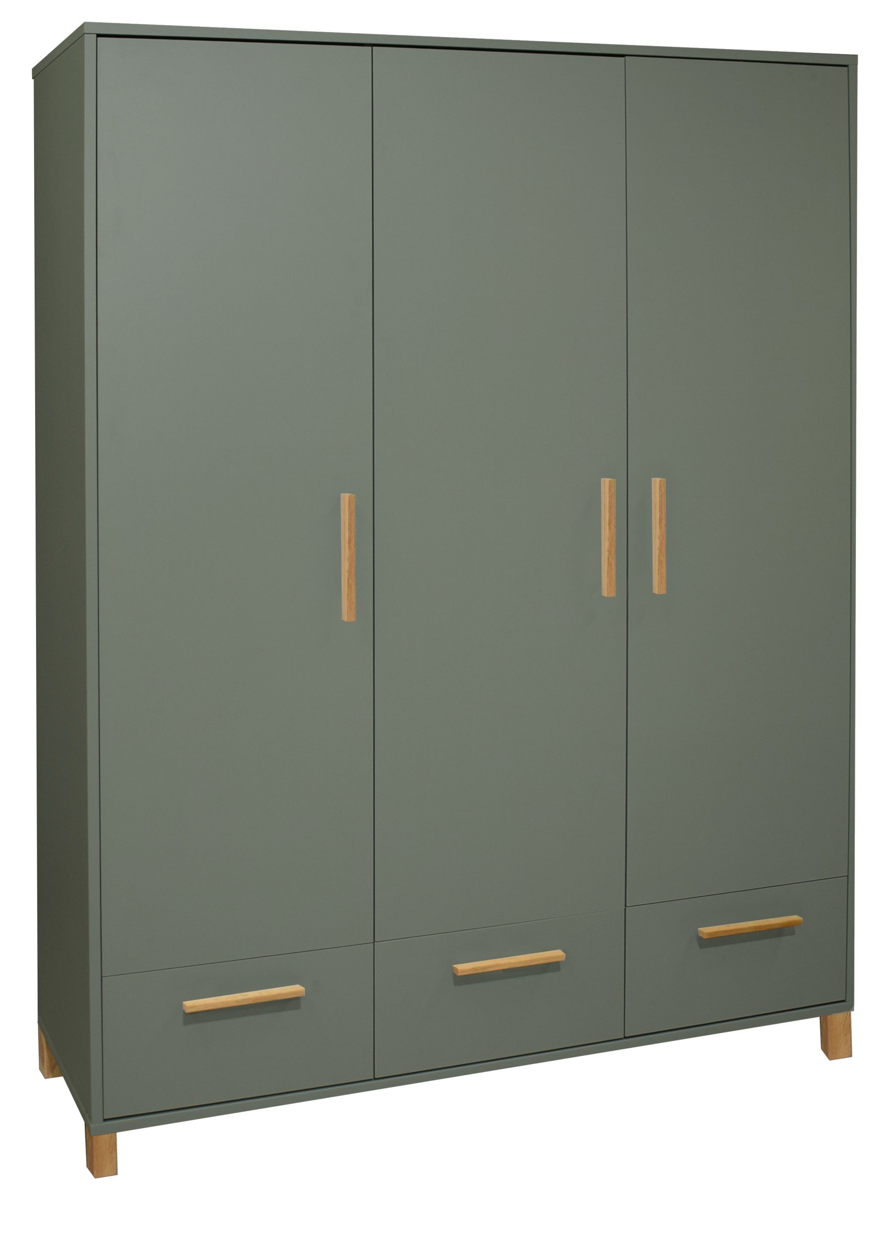 Kleiderschrank, Oli