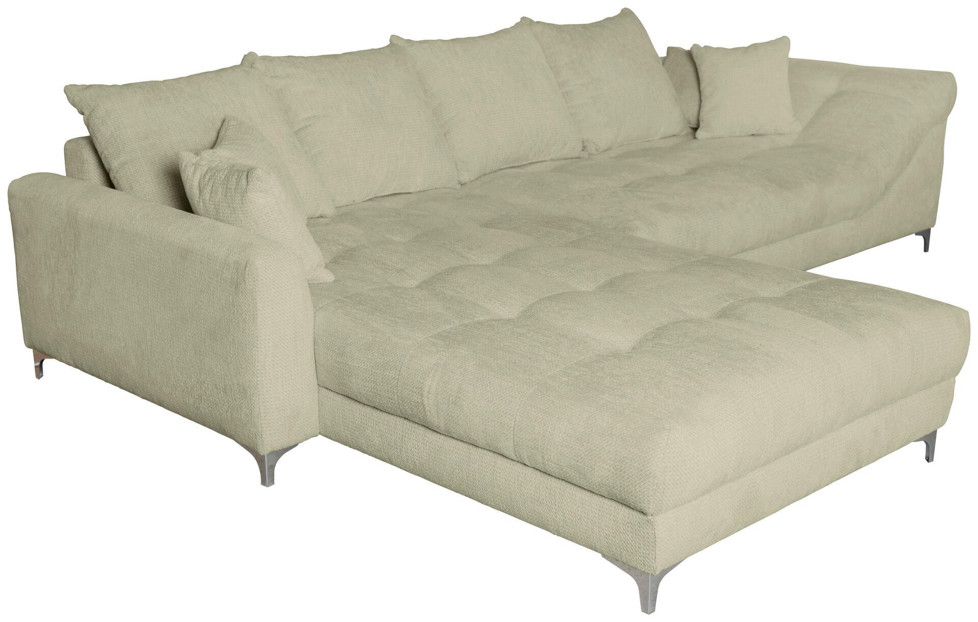 Ecksofa, Manhatan