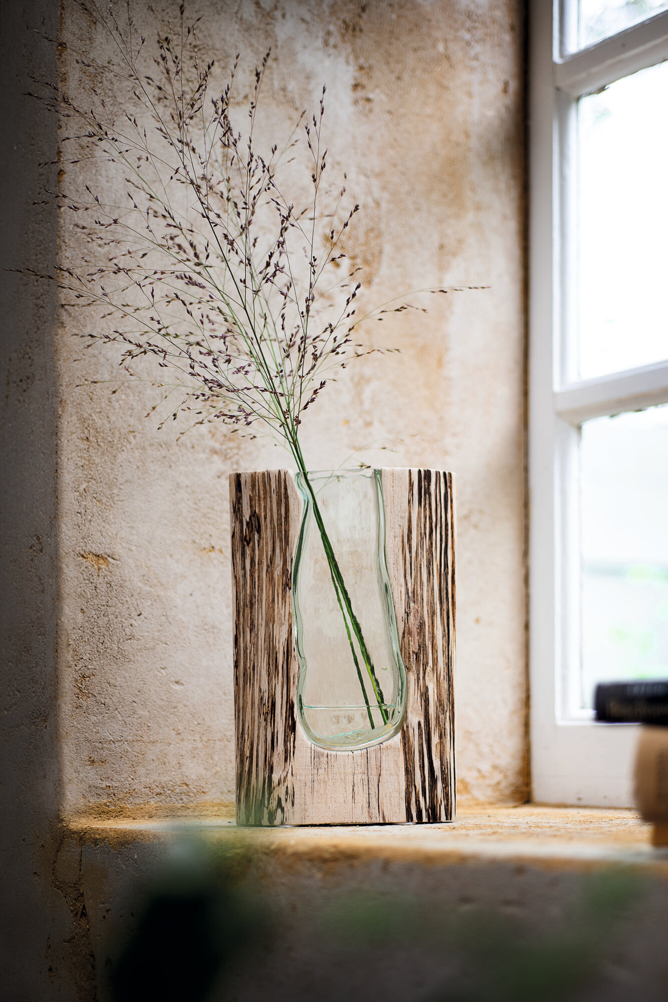Vase, Casolare Vase, Casolare