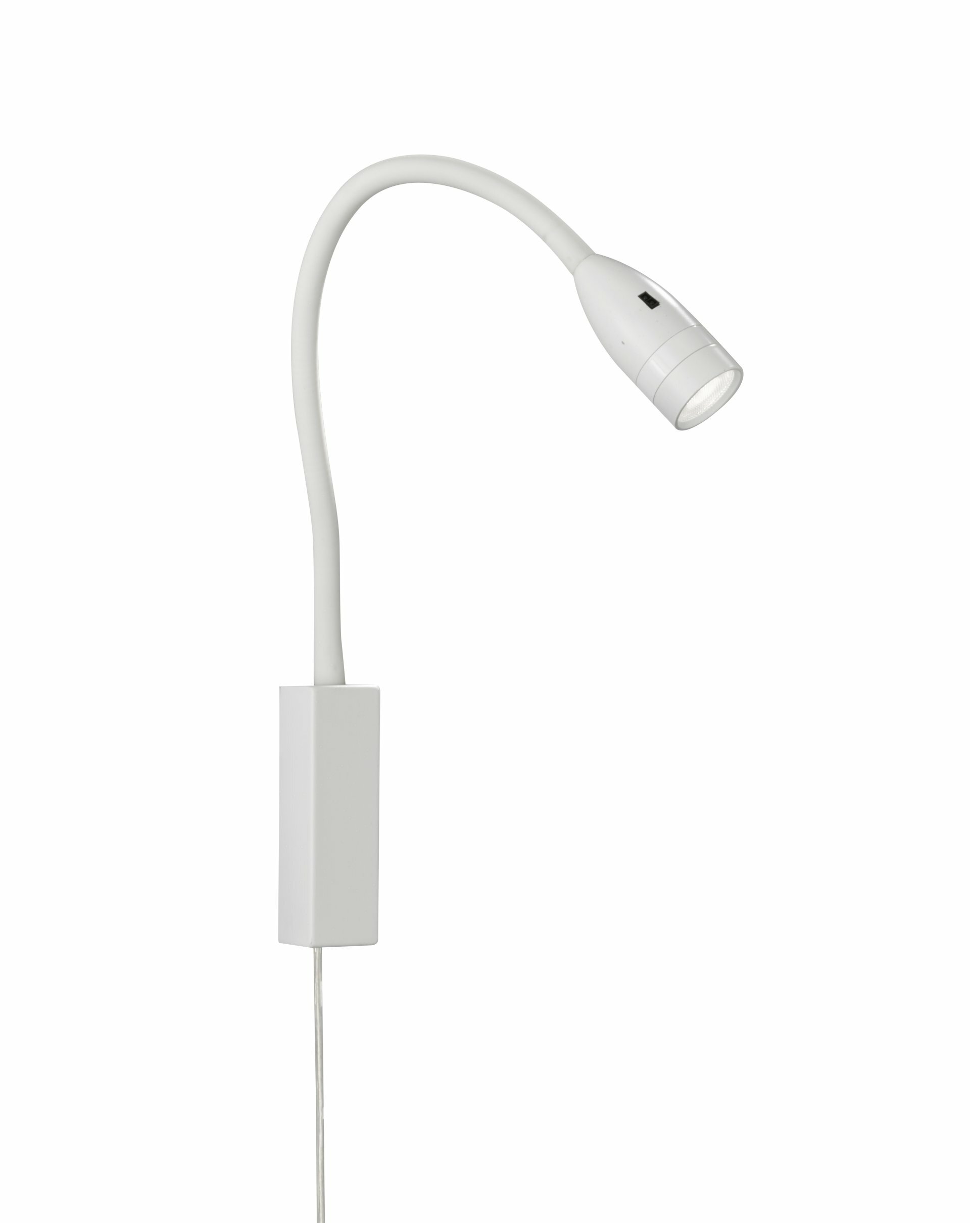 Wandspot flex, Sten