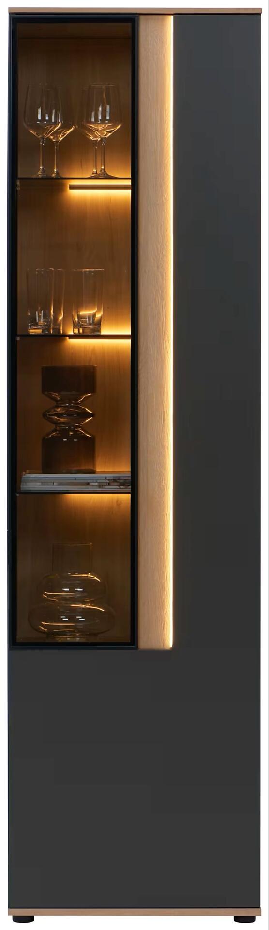 Vitrine, Cremona