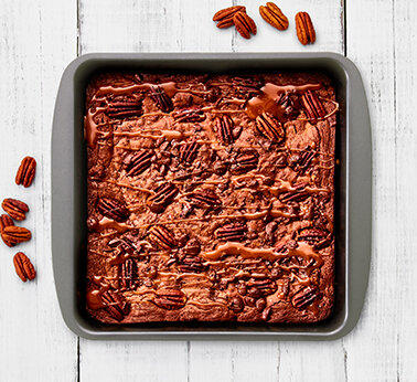 Brownieform, Easy Baking