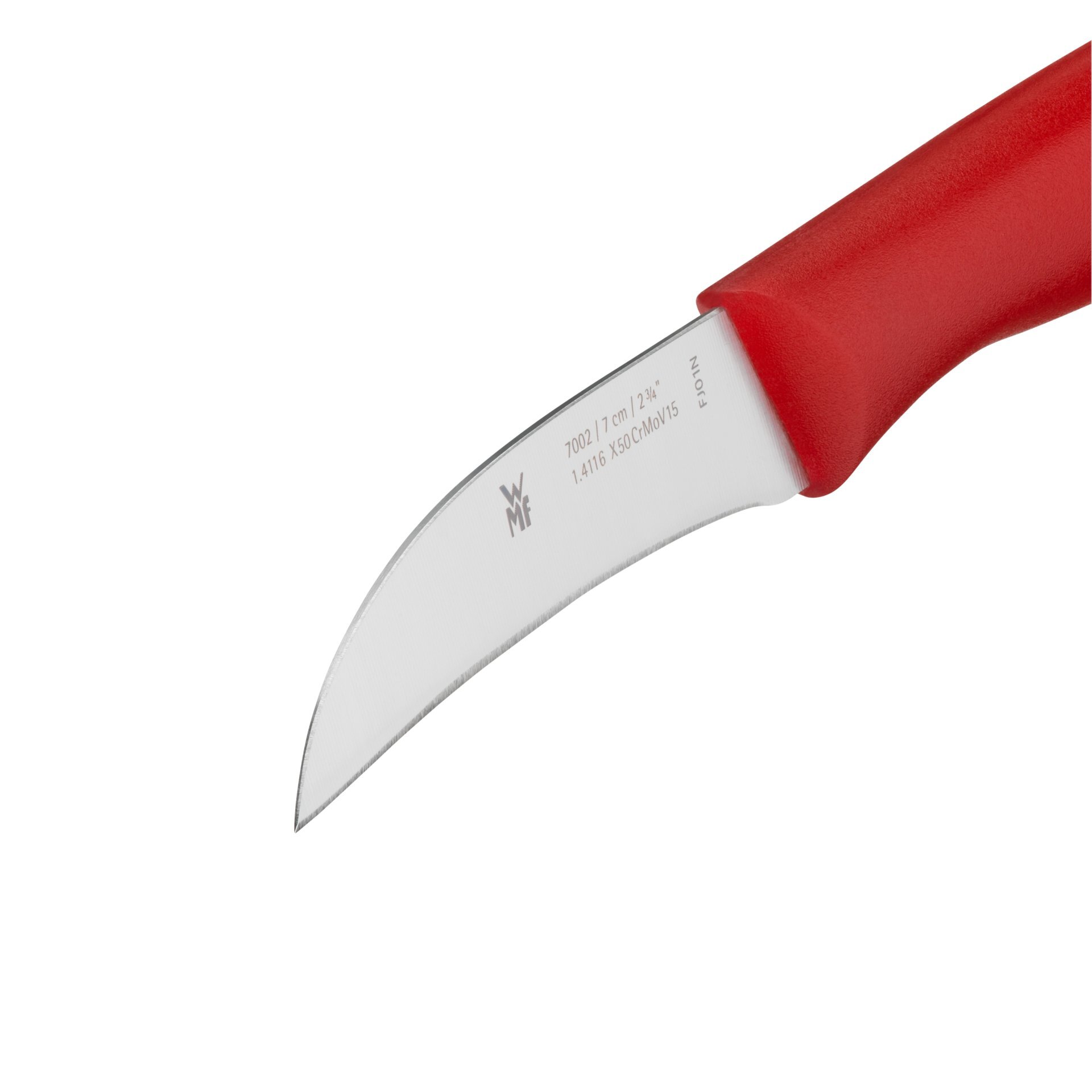 Gemüsemesser-Set, Küchenmesser