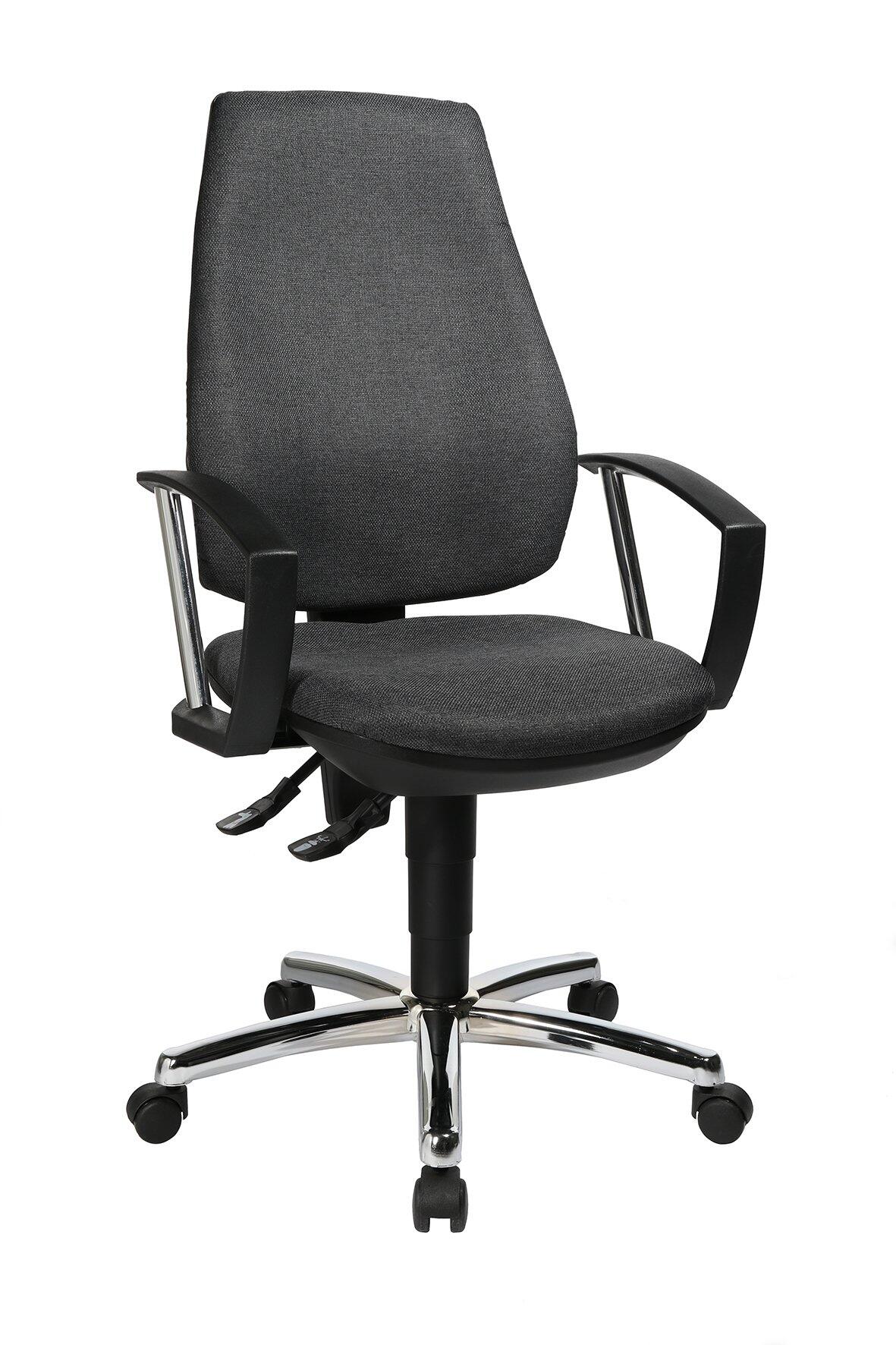 Bürostuhl, X-Power Star Profi