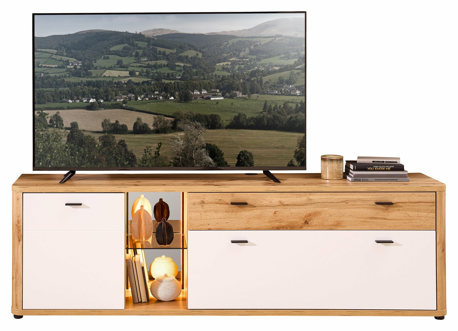 TV-Element, Perlo II