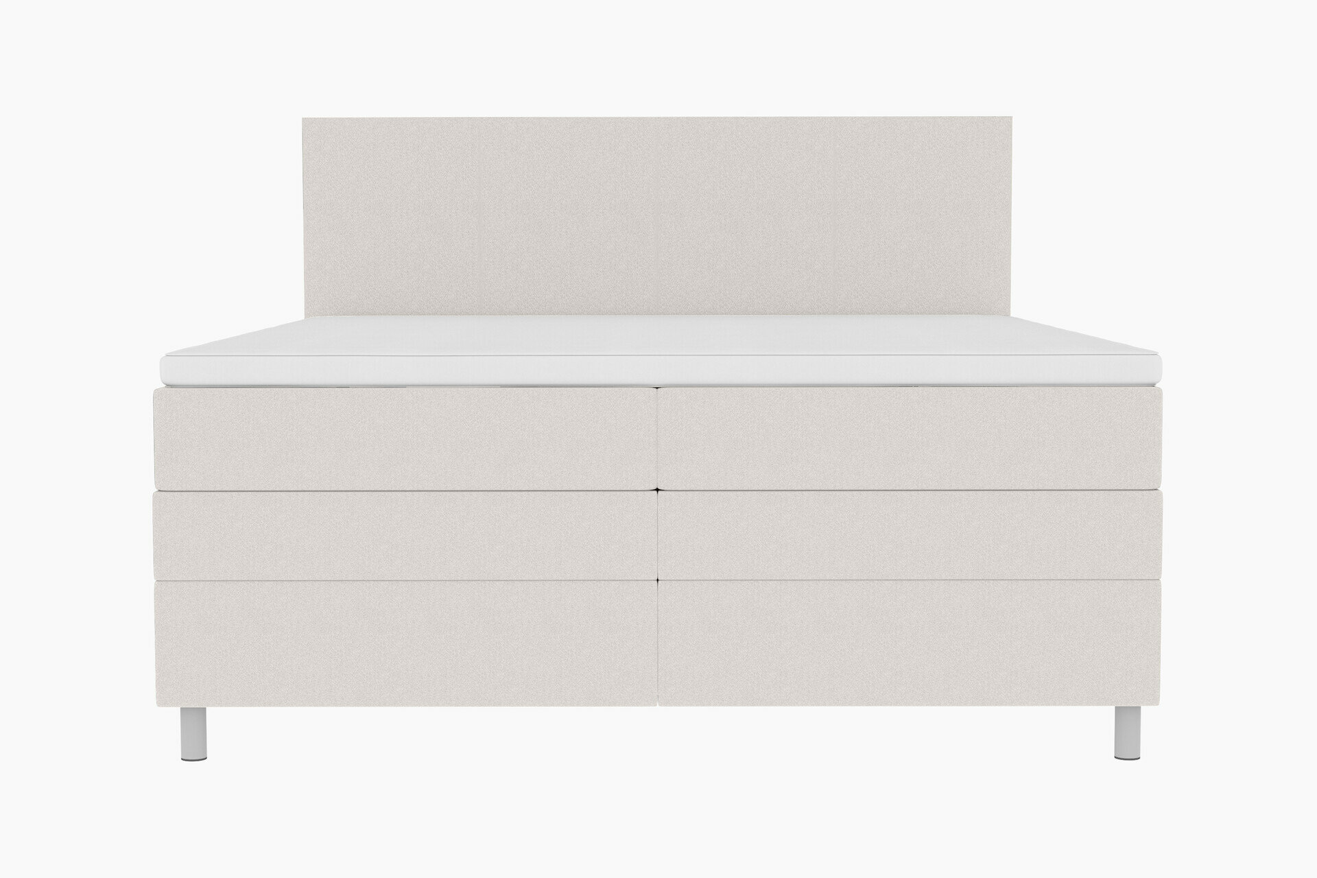 Boxspringbett, Messina