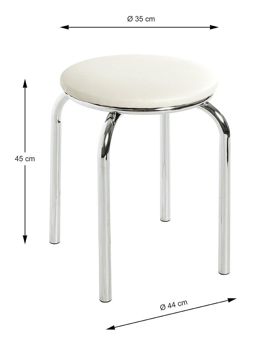 Stapelhocker, 44370