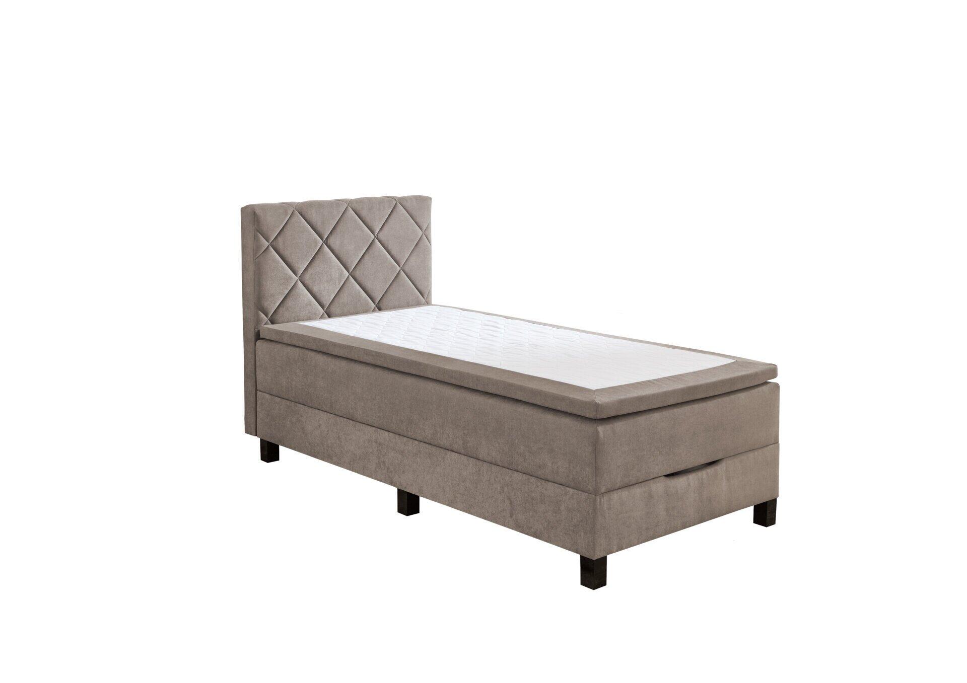 Boxspringbett, Jeff BX2280