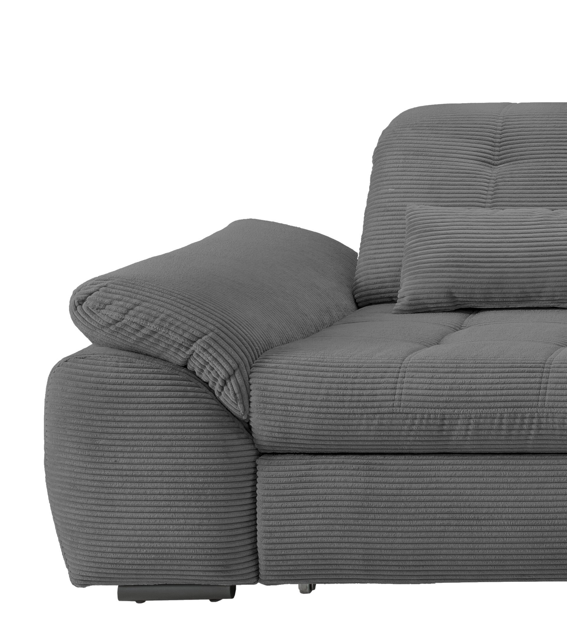 Ecksofa, Rigatti