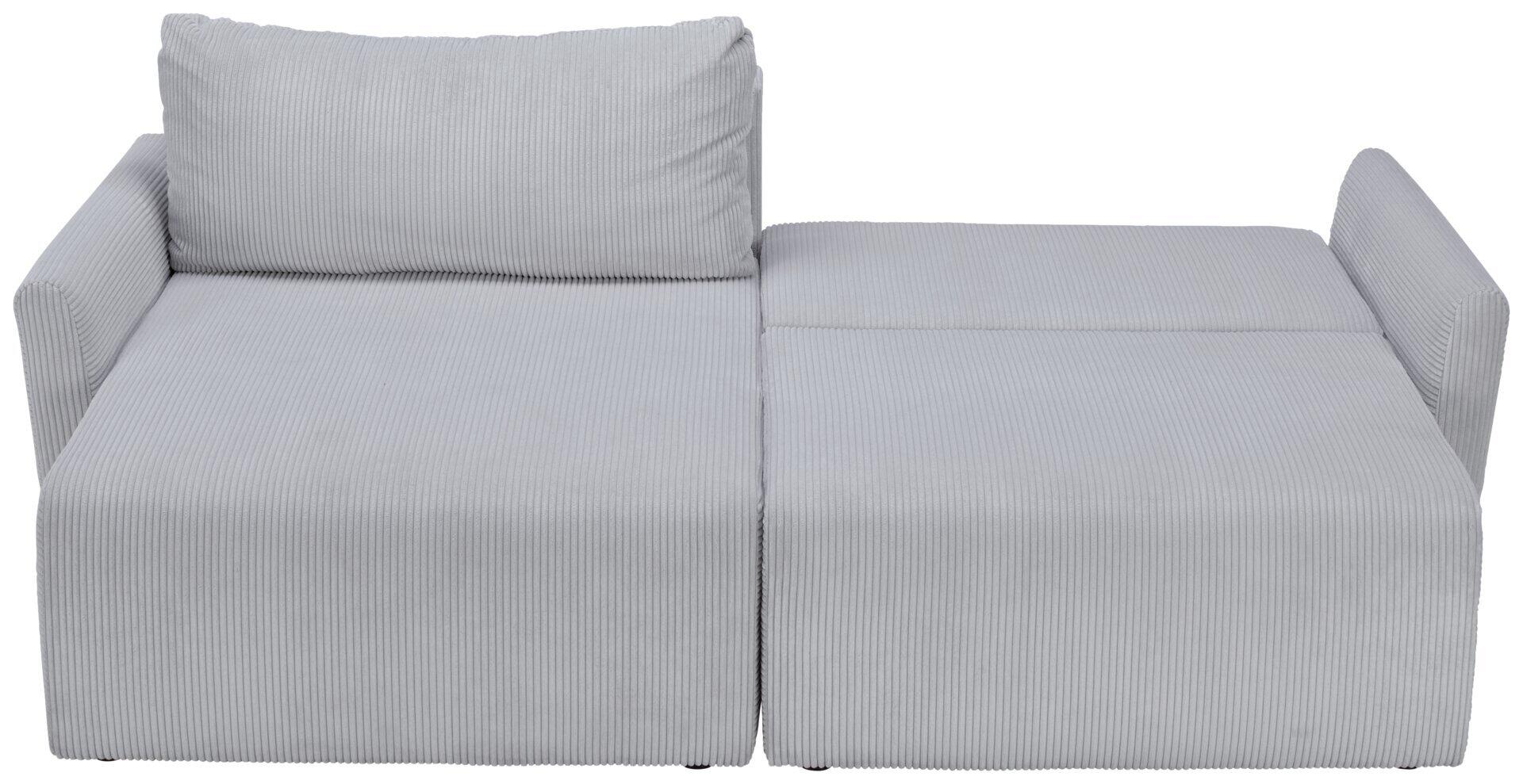 Ecksofa, Sonos