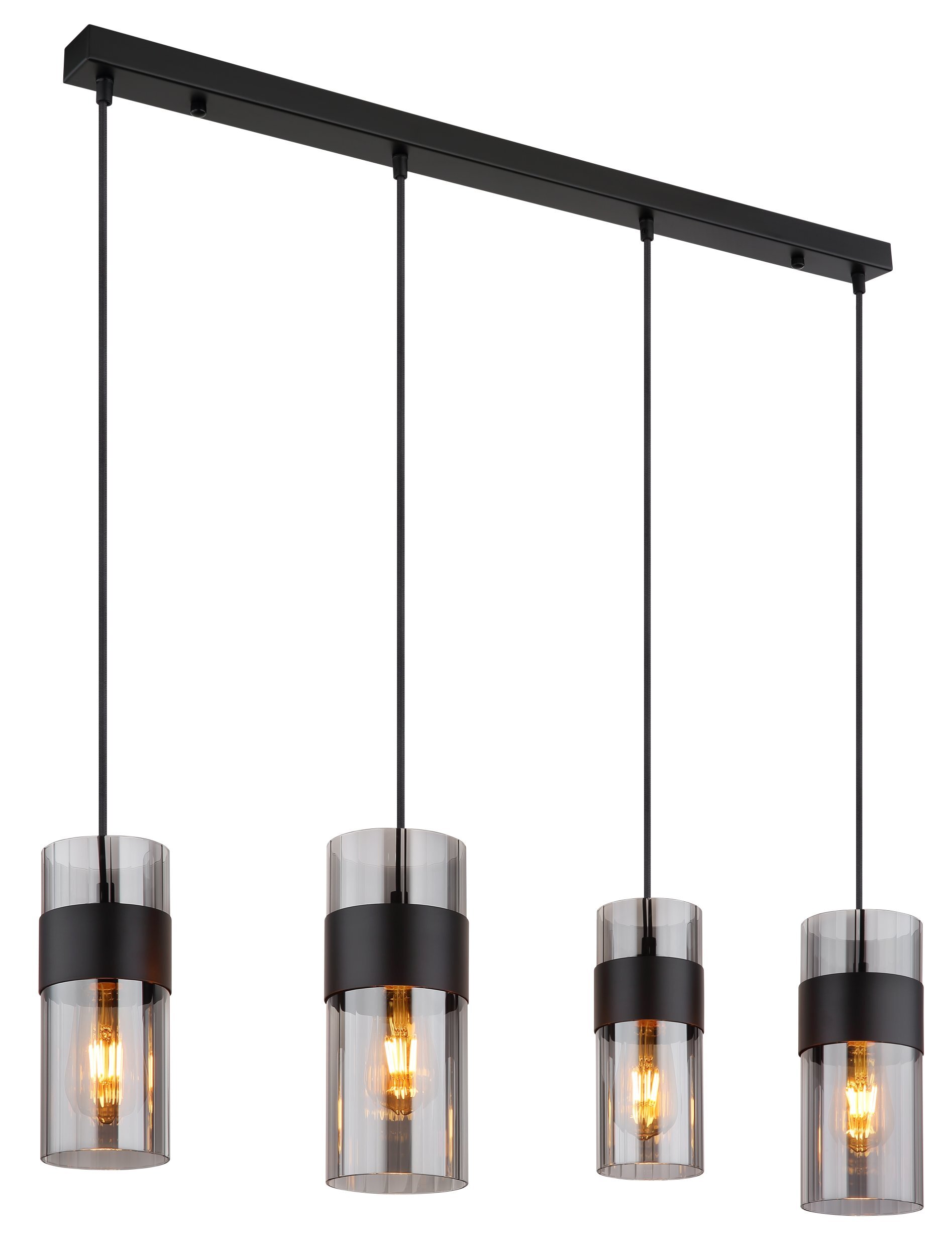 Hängeleuchte, SCARFINA