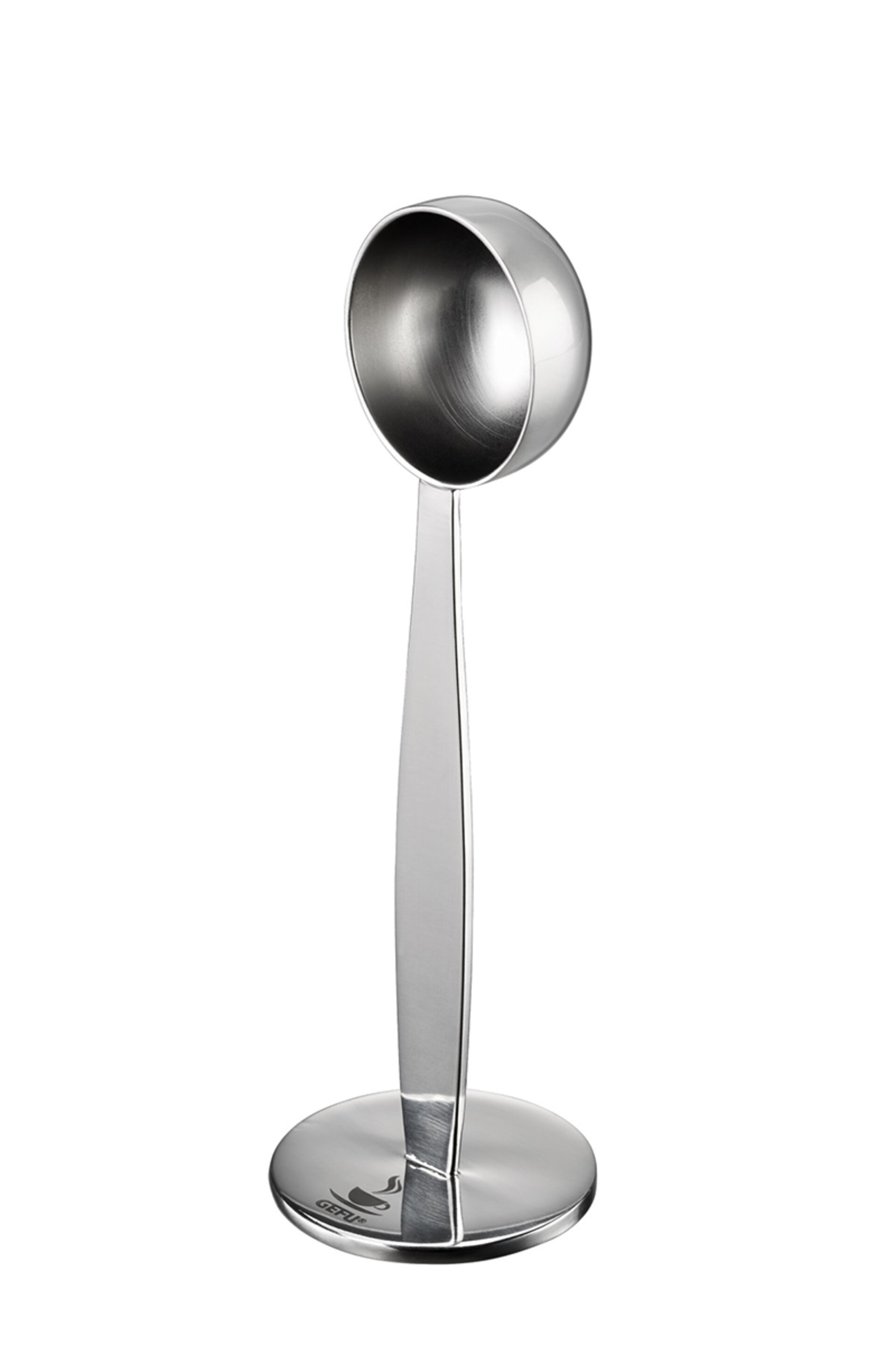 Tamper mit Kaffeemaß