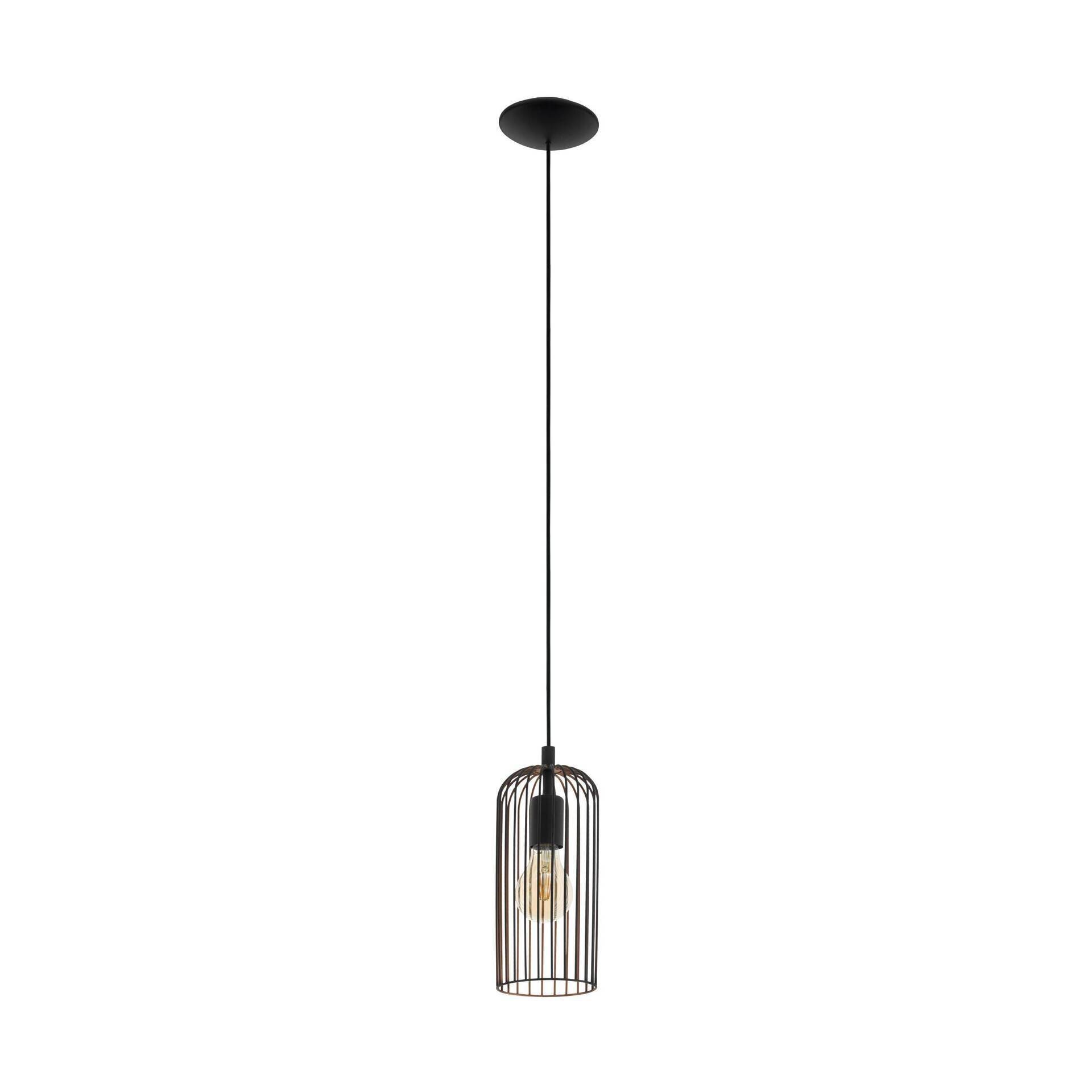 Pendelleuchte, Roccamena