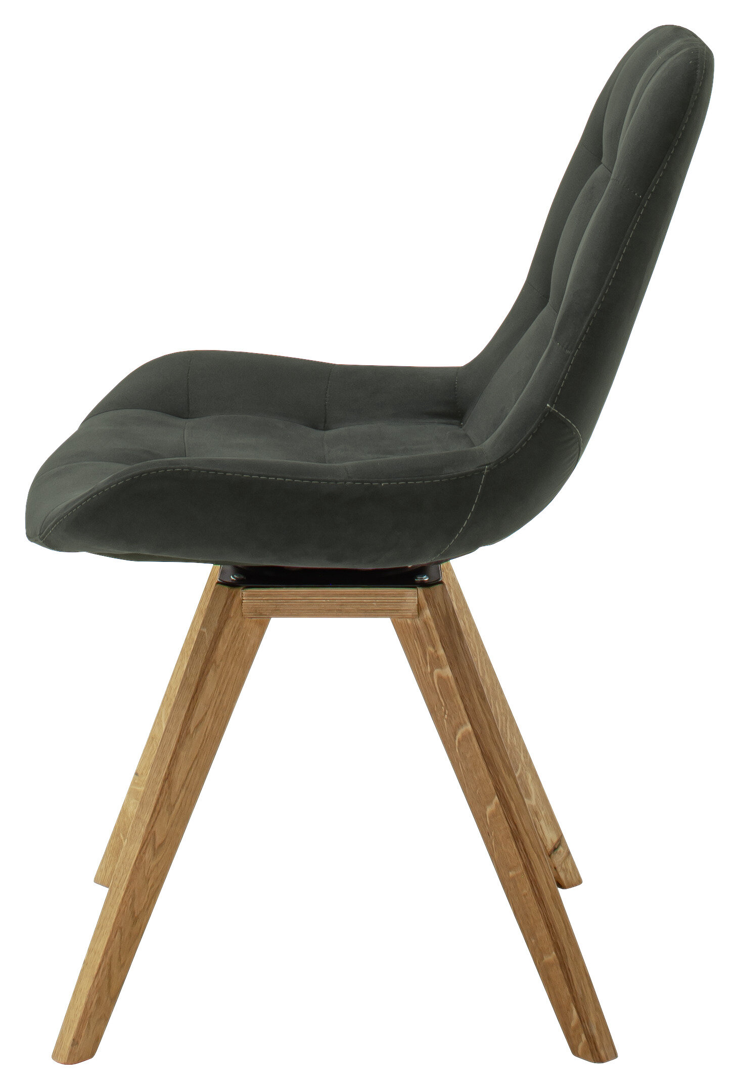 Schalenstuhl, Belfast