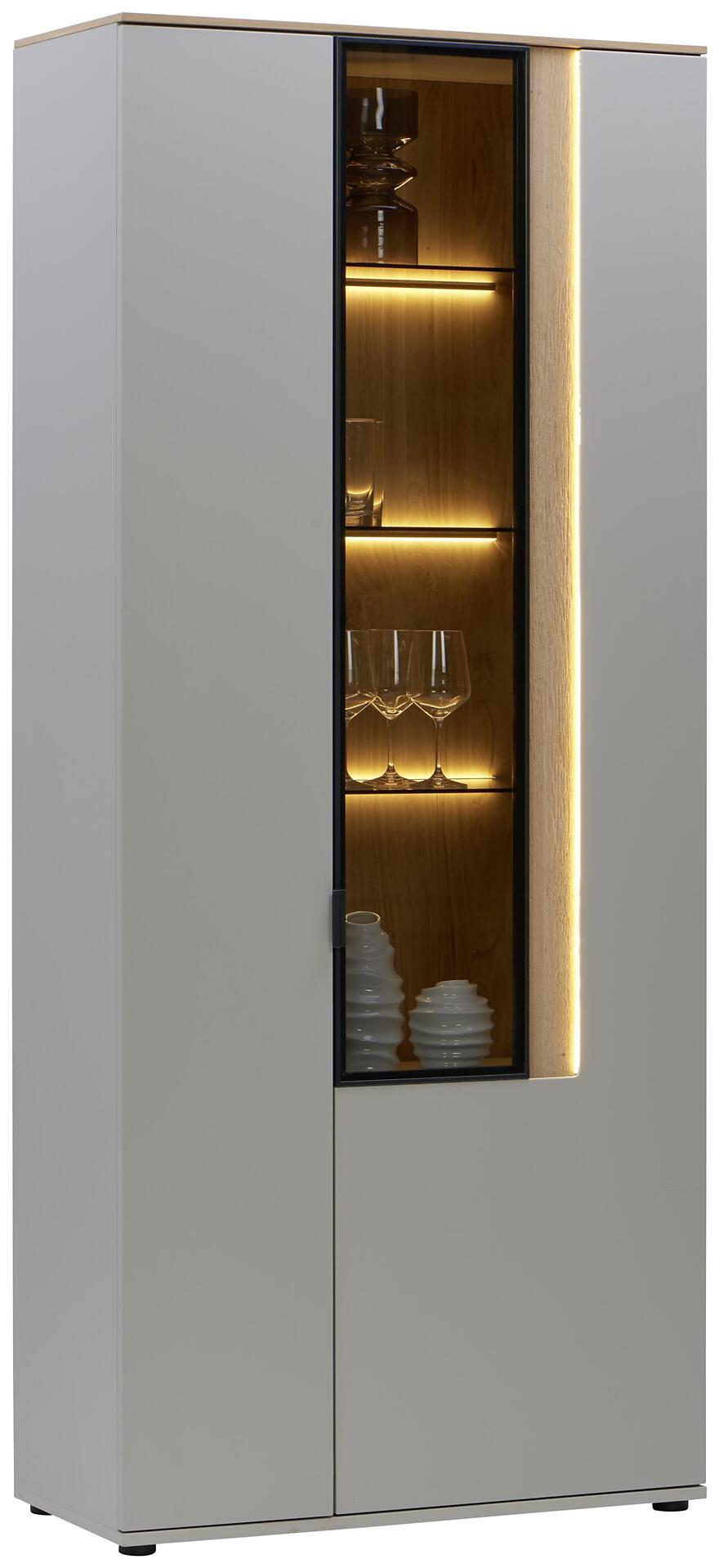 Vitrine, Cremona