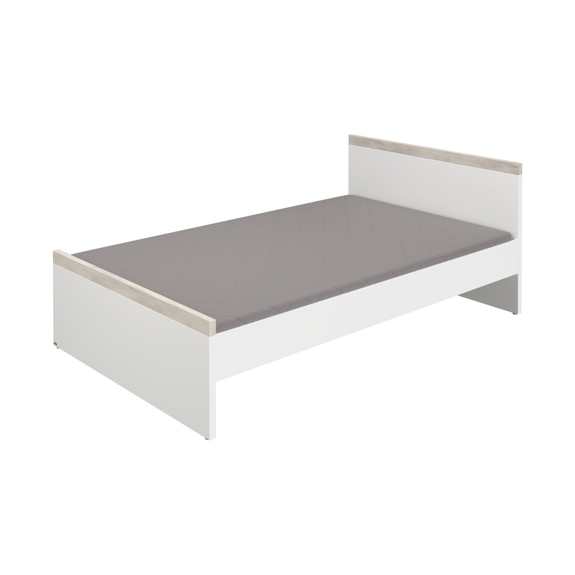 Jugendbett, Kira