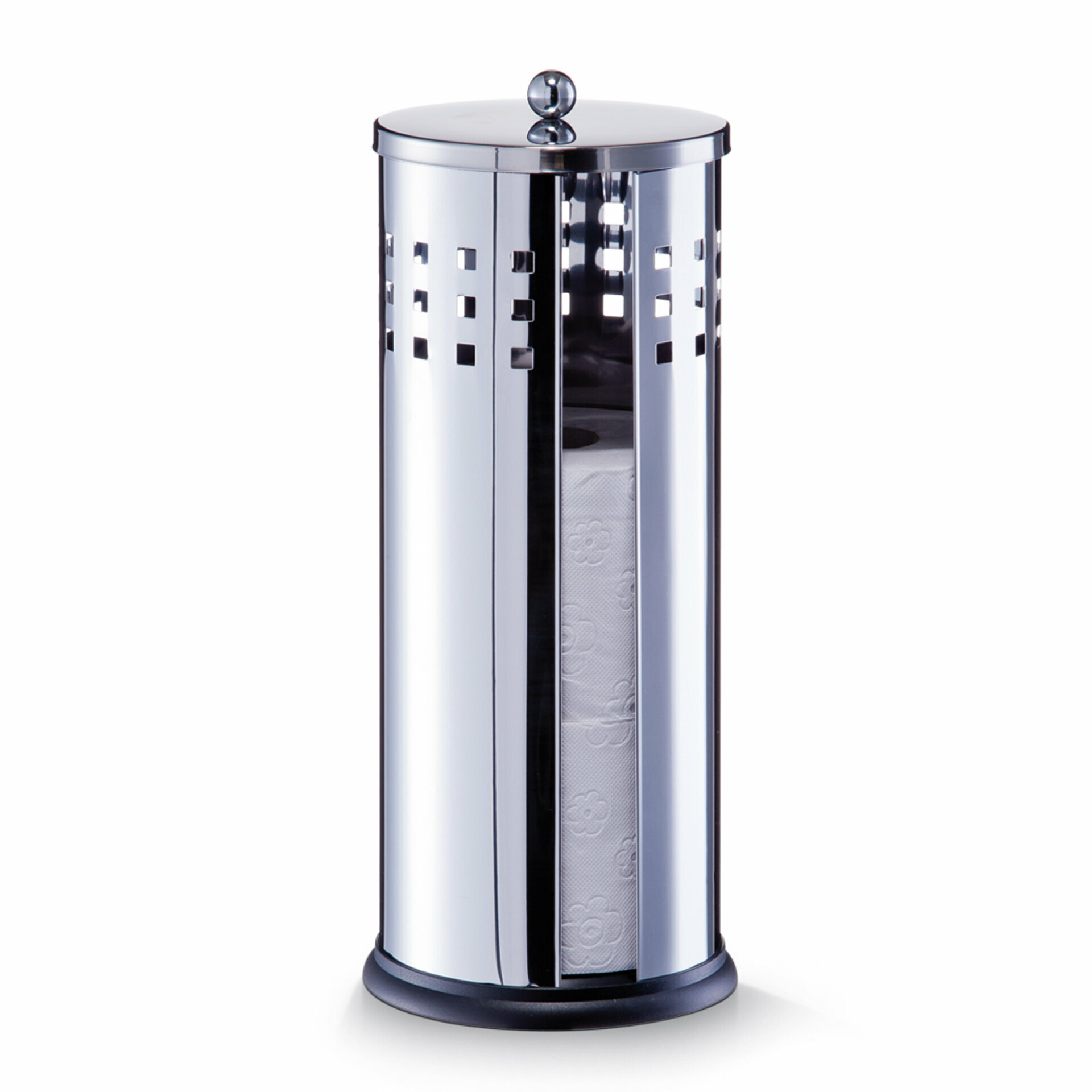 WC-Rollenhalter