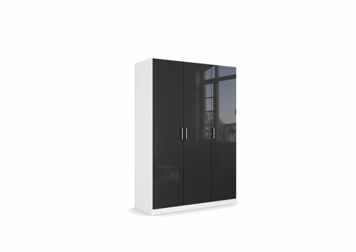 Drehtürenschrank, Celle