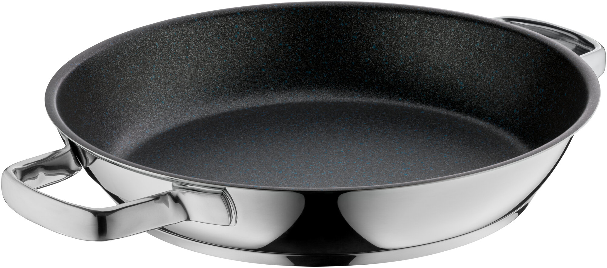 Servierpfanne, Permadur Advance