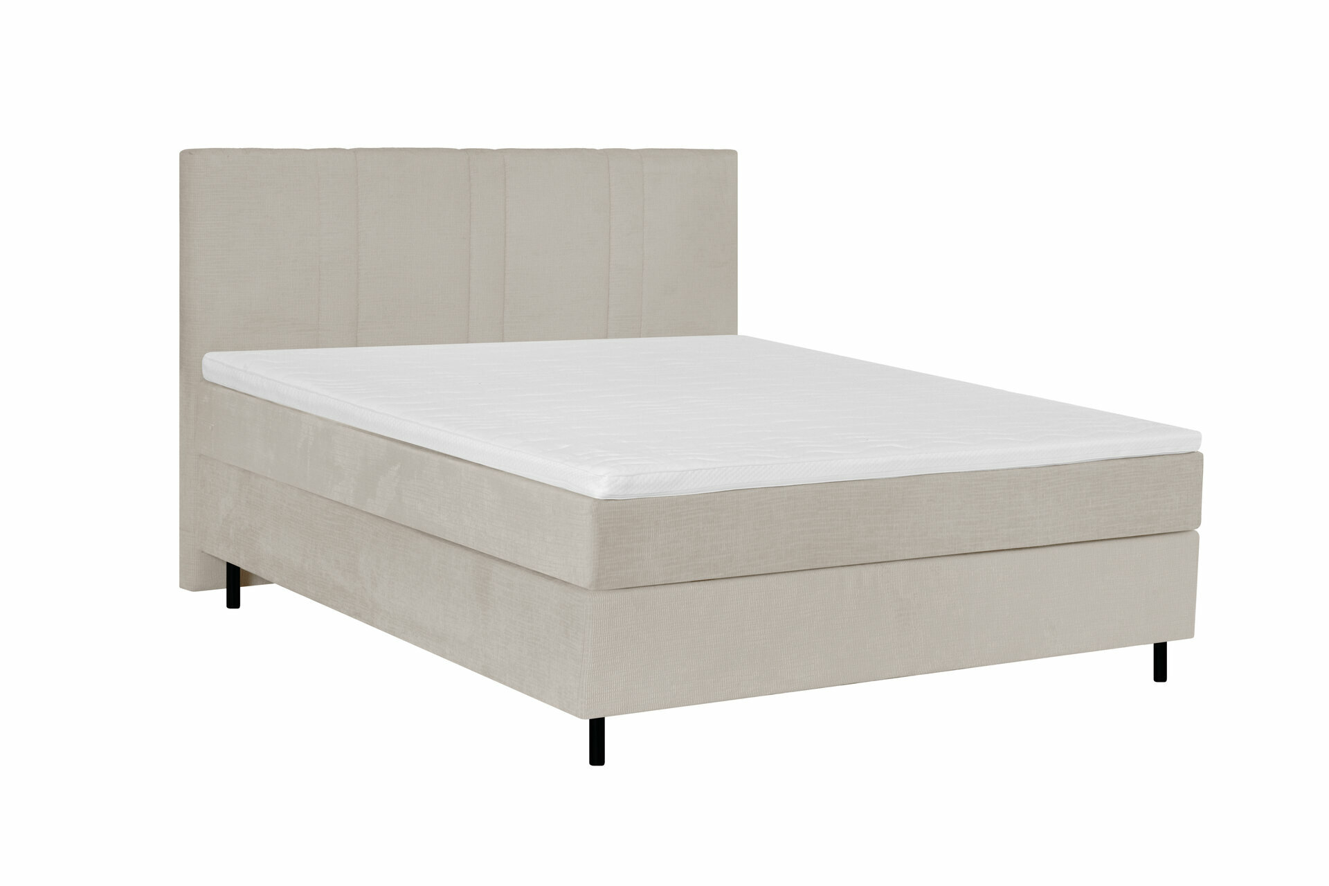 Boxspringbett, Paola