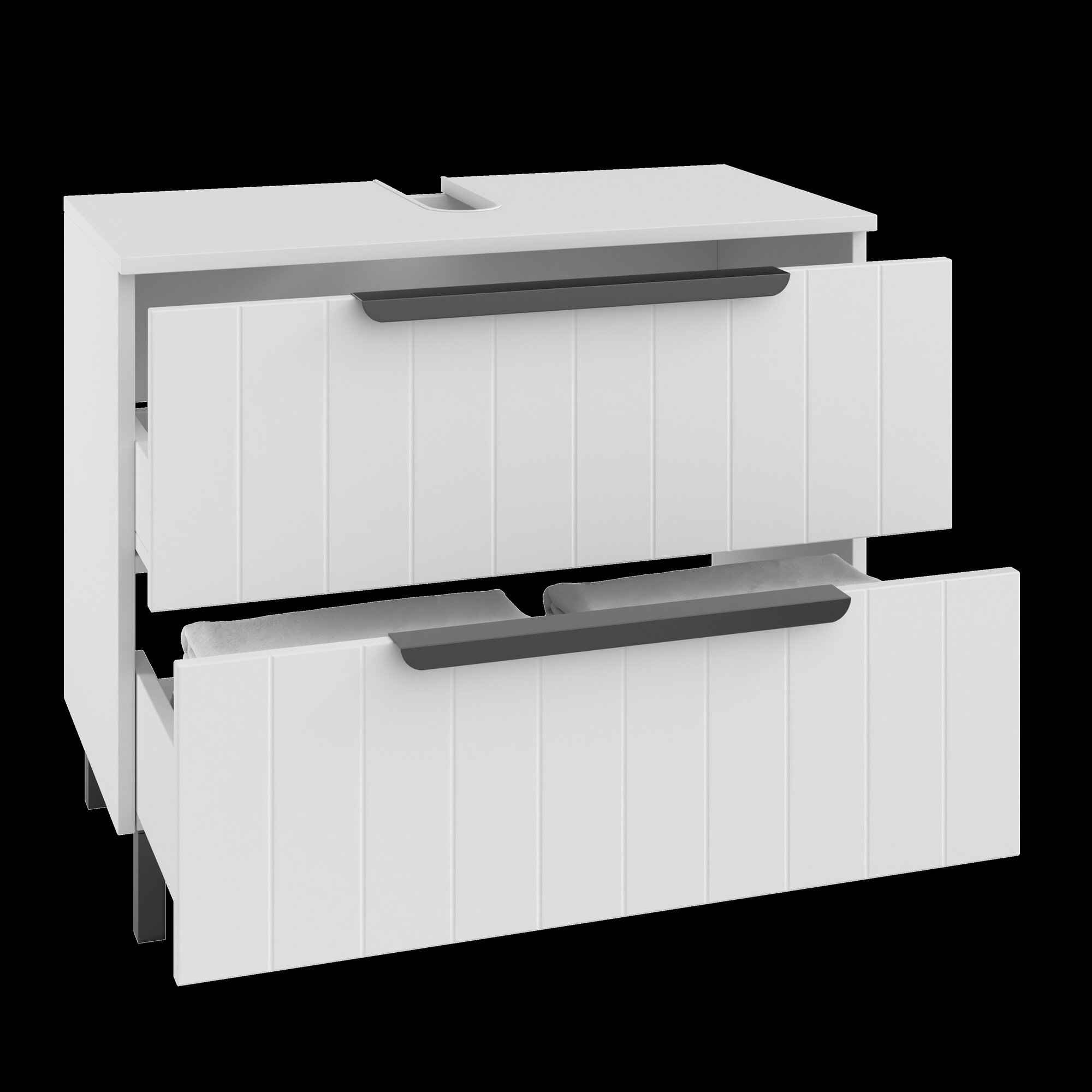 WB-Unterschrank, 384 Quickset