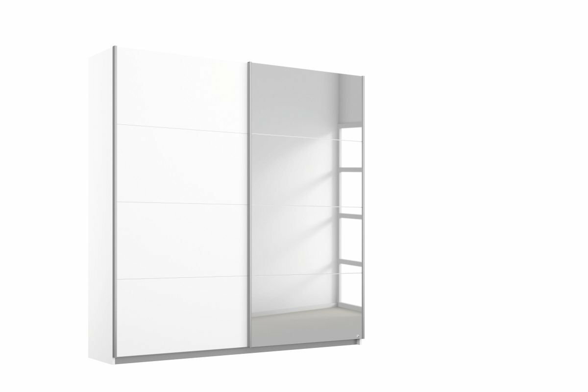 Schwebetürenschrank, Subito