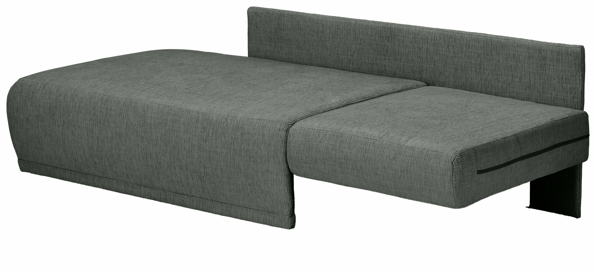 Chaiselongue, Nello
