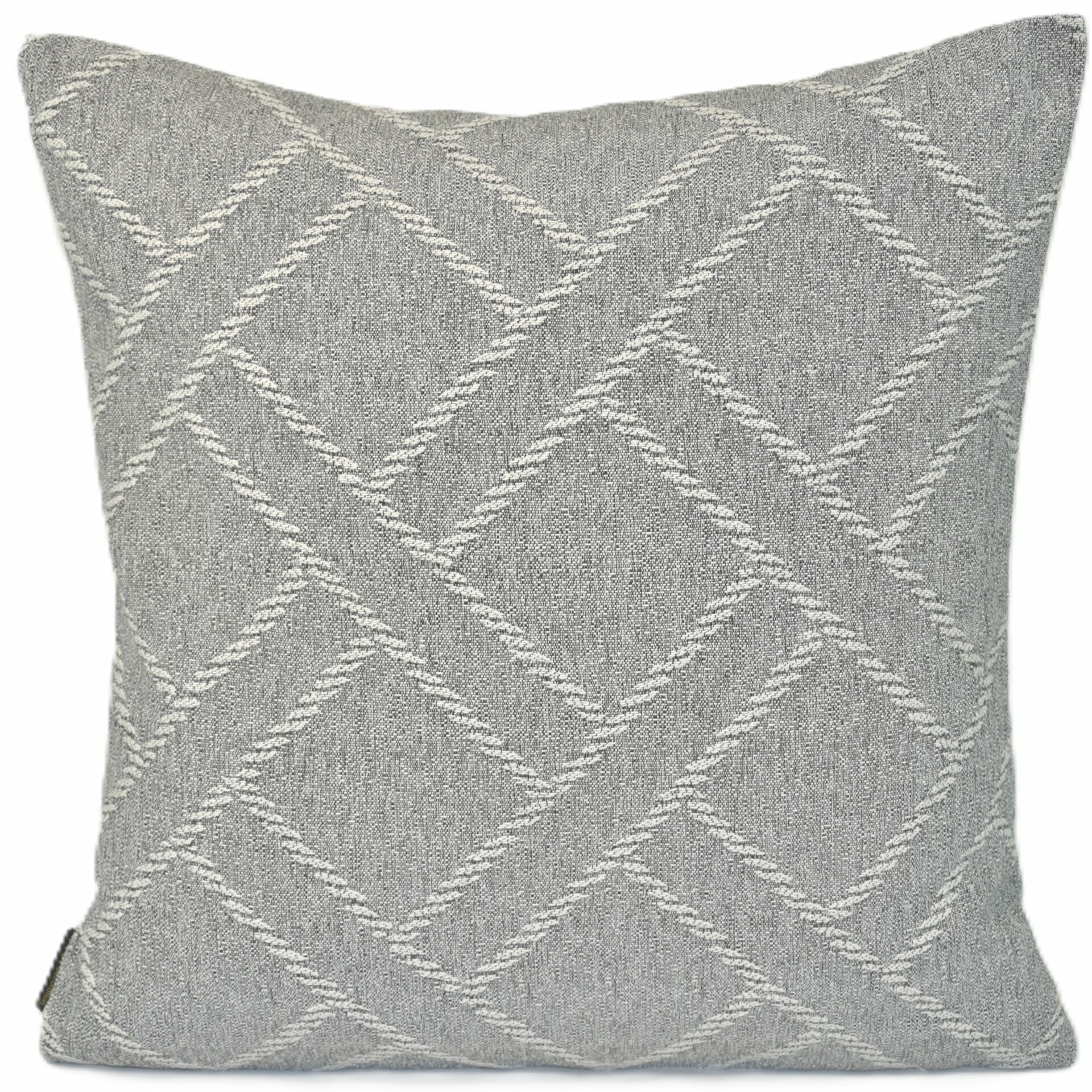 Kissenhülle, B: 50cm, T: 50cm