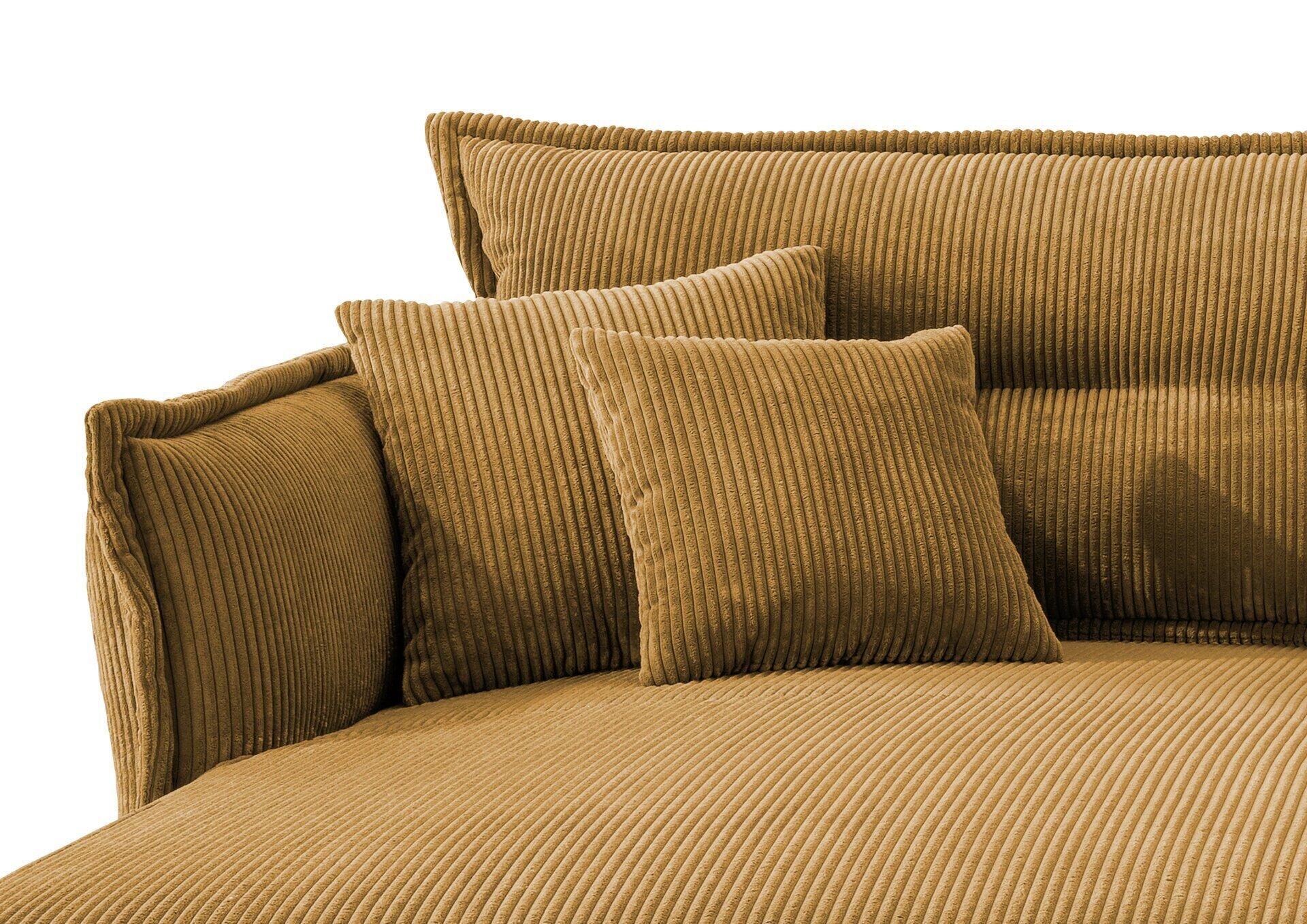 Ecksofa, Lava