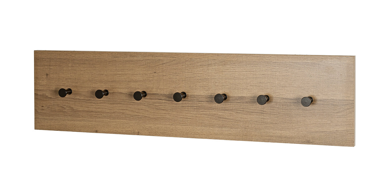 Wandgarderobe, 37146